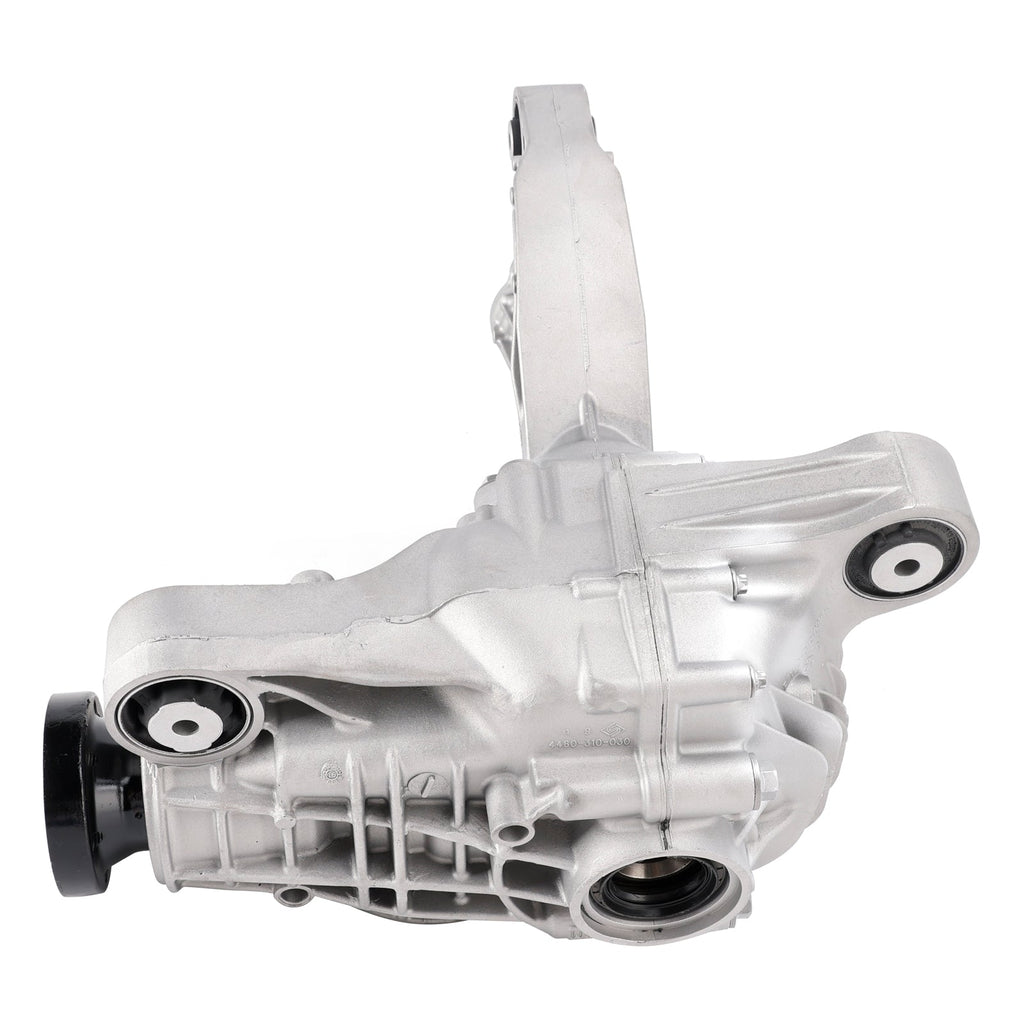 2009/07-2011/12 Mercedes-Benz M-Class W164 ML 300 CDi Differential Fro