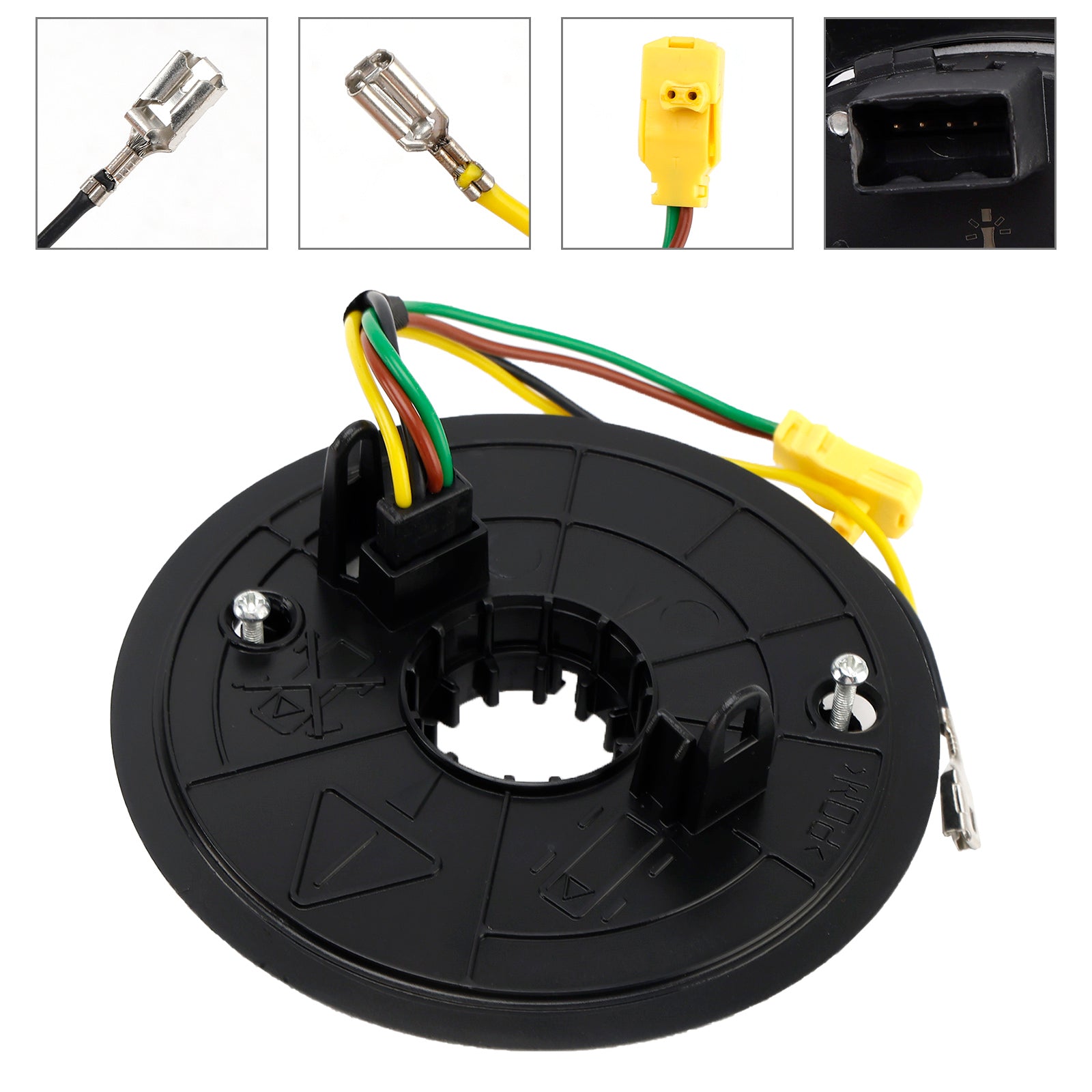 Steering Angle Sensor 1684600149 For Mercedes-Benz W168 W202 S202 S210