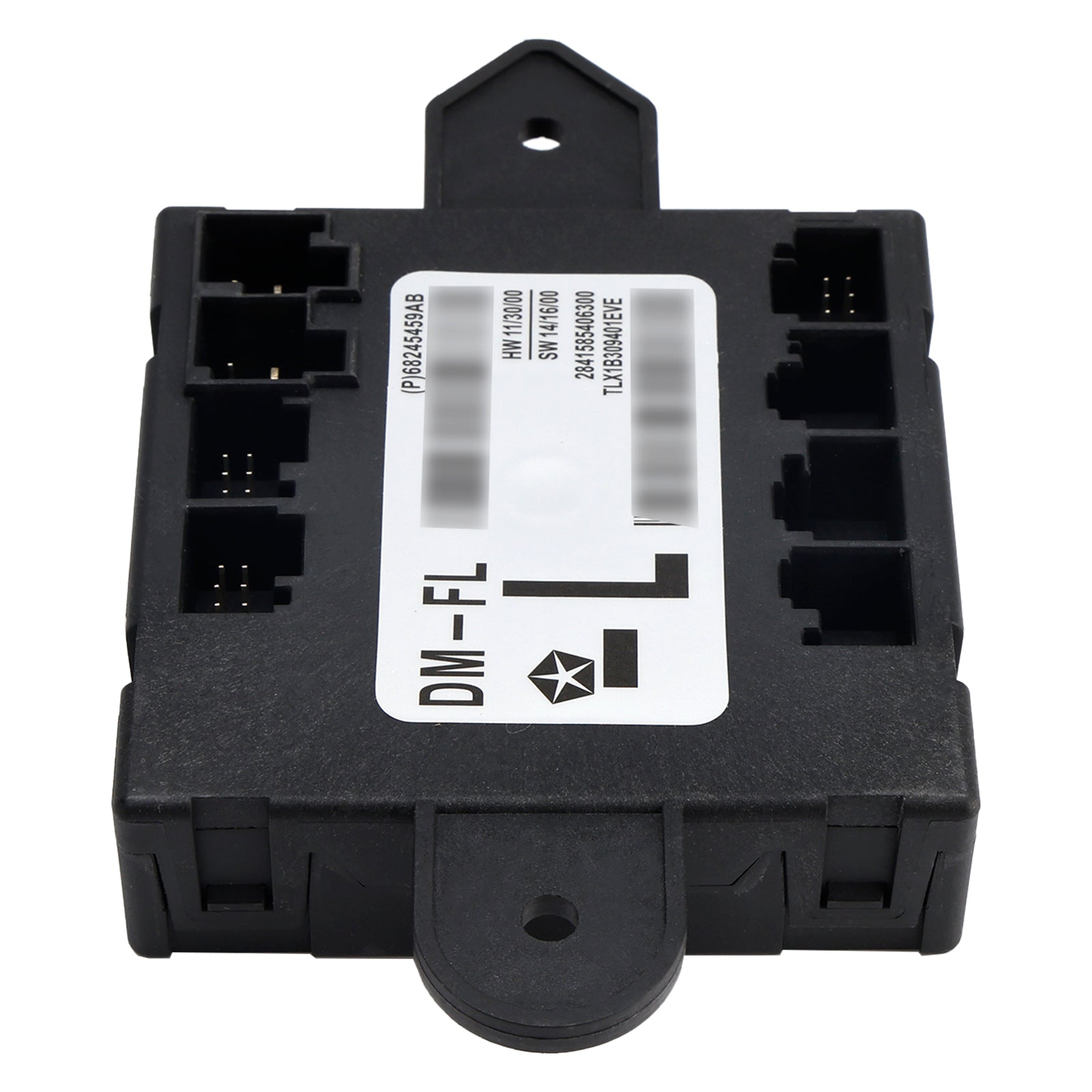 2013-2018 Dodge Ram 2500 3500 Driver Side Door Control Module 68155773AD