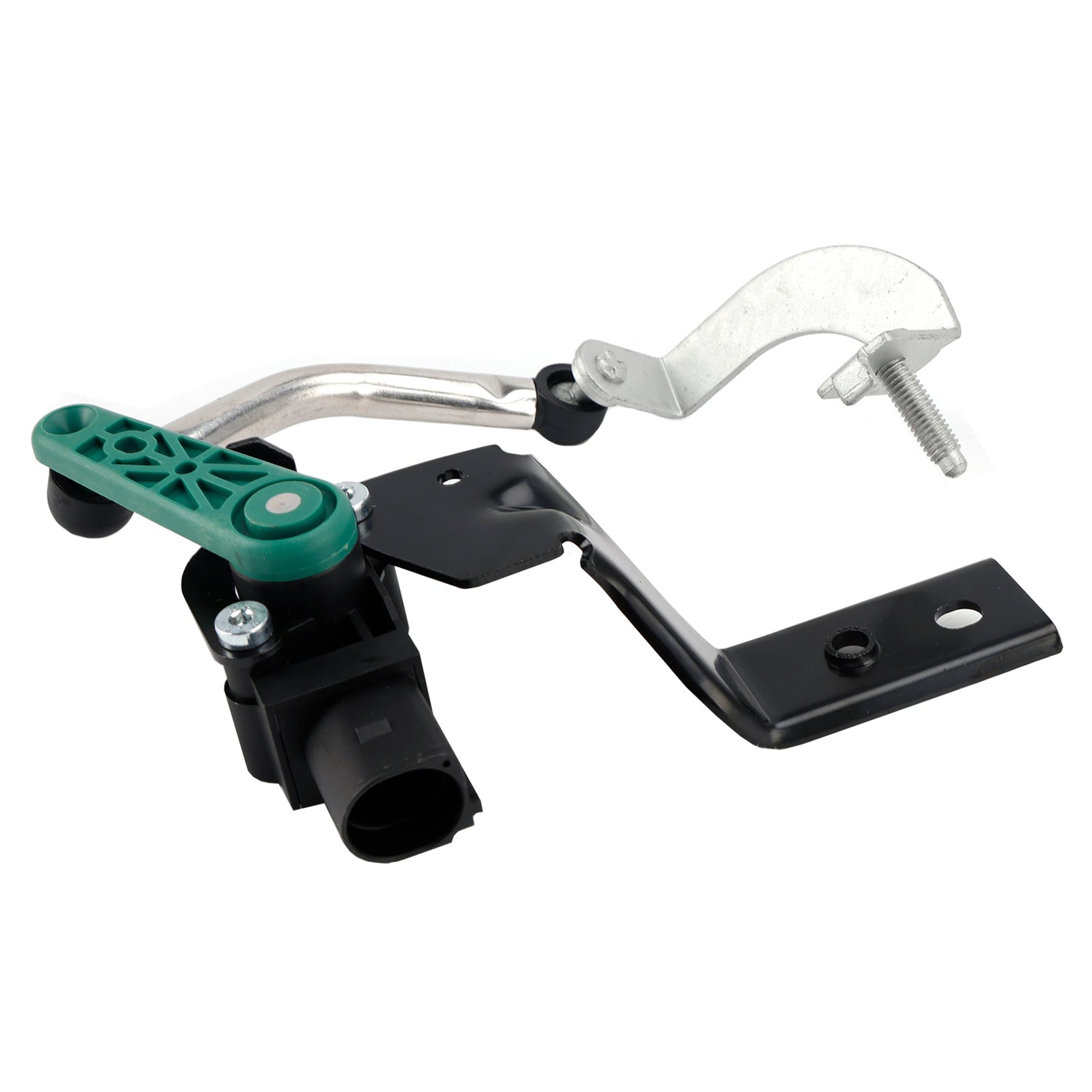 Front Left Headlight Level Sensor 5Q0907503 For Audi A3 VW Seat Skoda