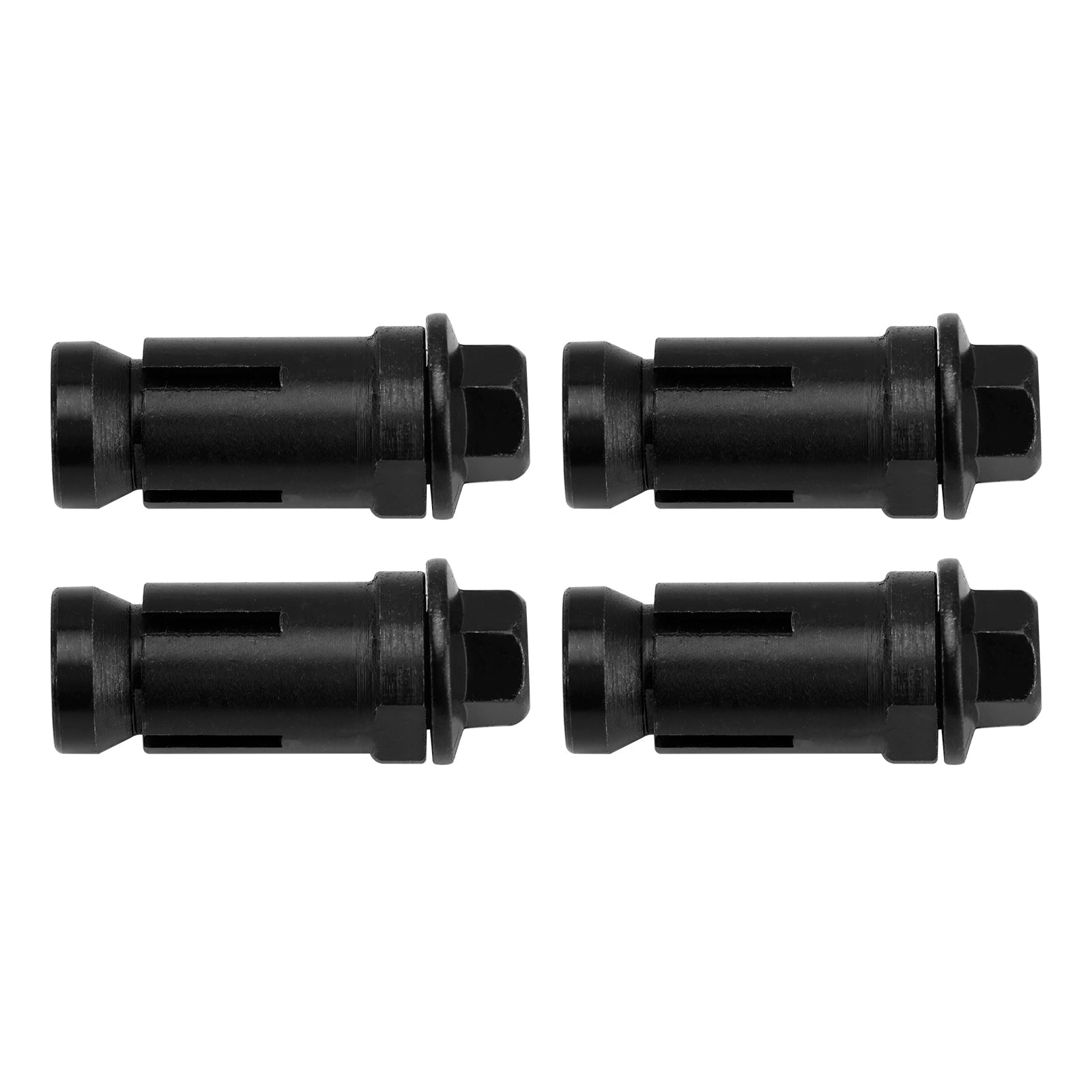 Pack Bumper Rock Anchor Expansion Bolts 2205114 For Polaris Rzr 900 1000 Trail