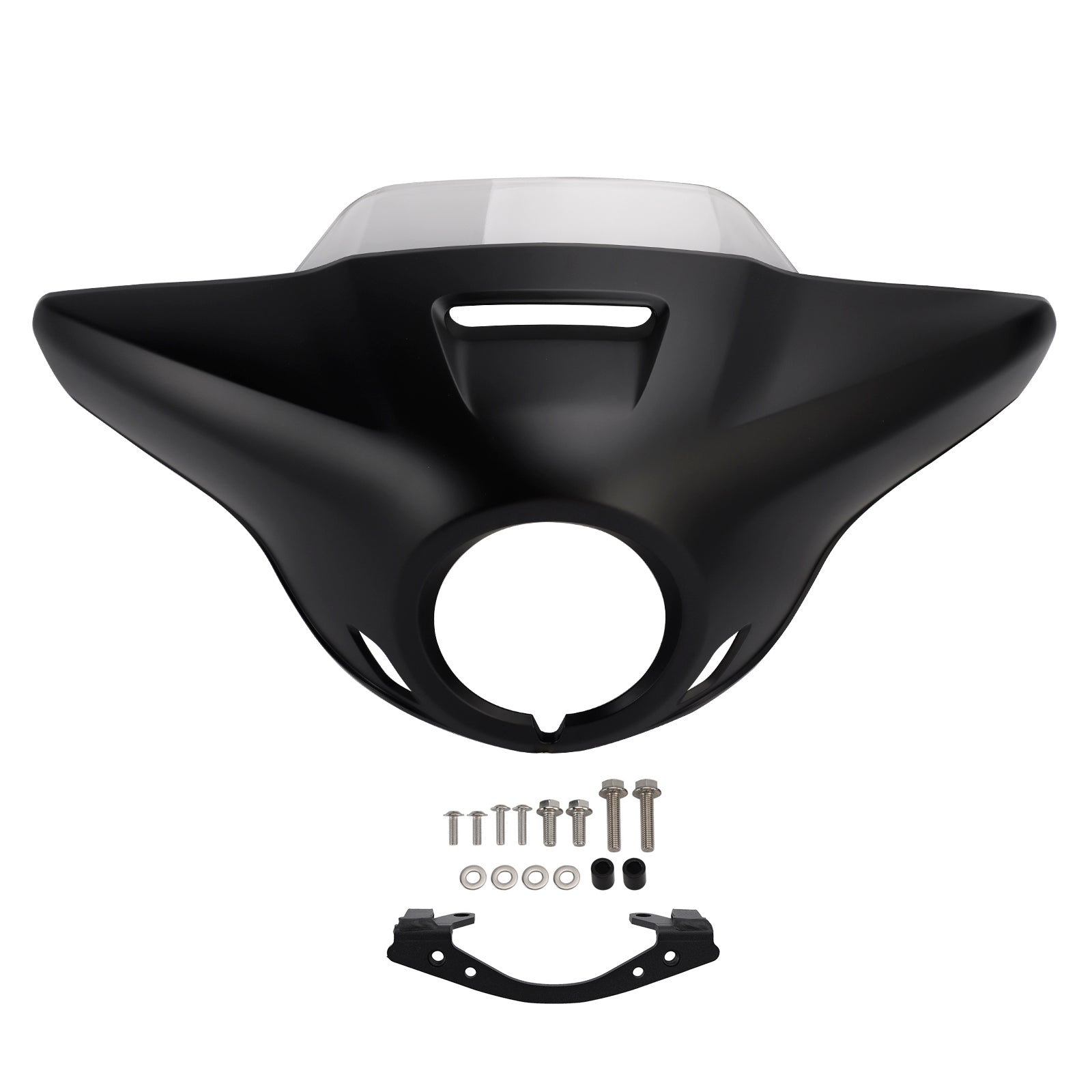 2021-2024 HONDA CM1100 Windshield WindScreen Headlight Fairing Cover