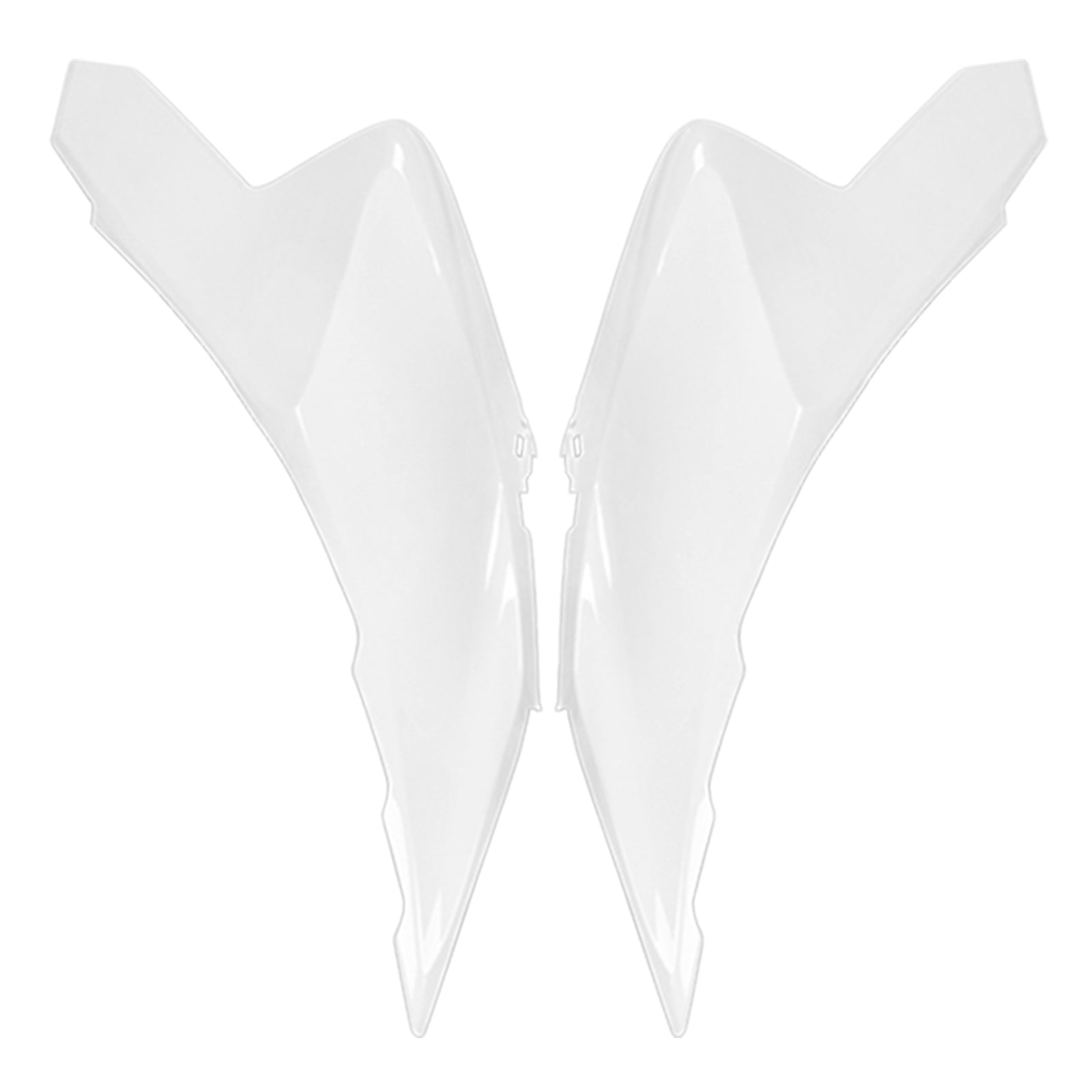 Injection ABS Bodywork Fairing Kit For Kawasaki VERSYS 650 KLE 2022-2024 03#