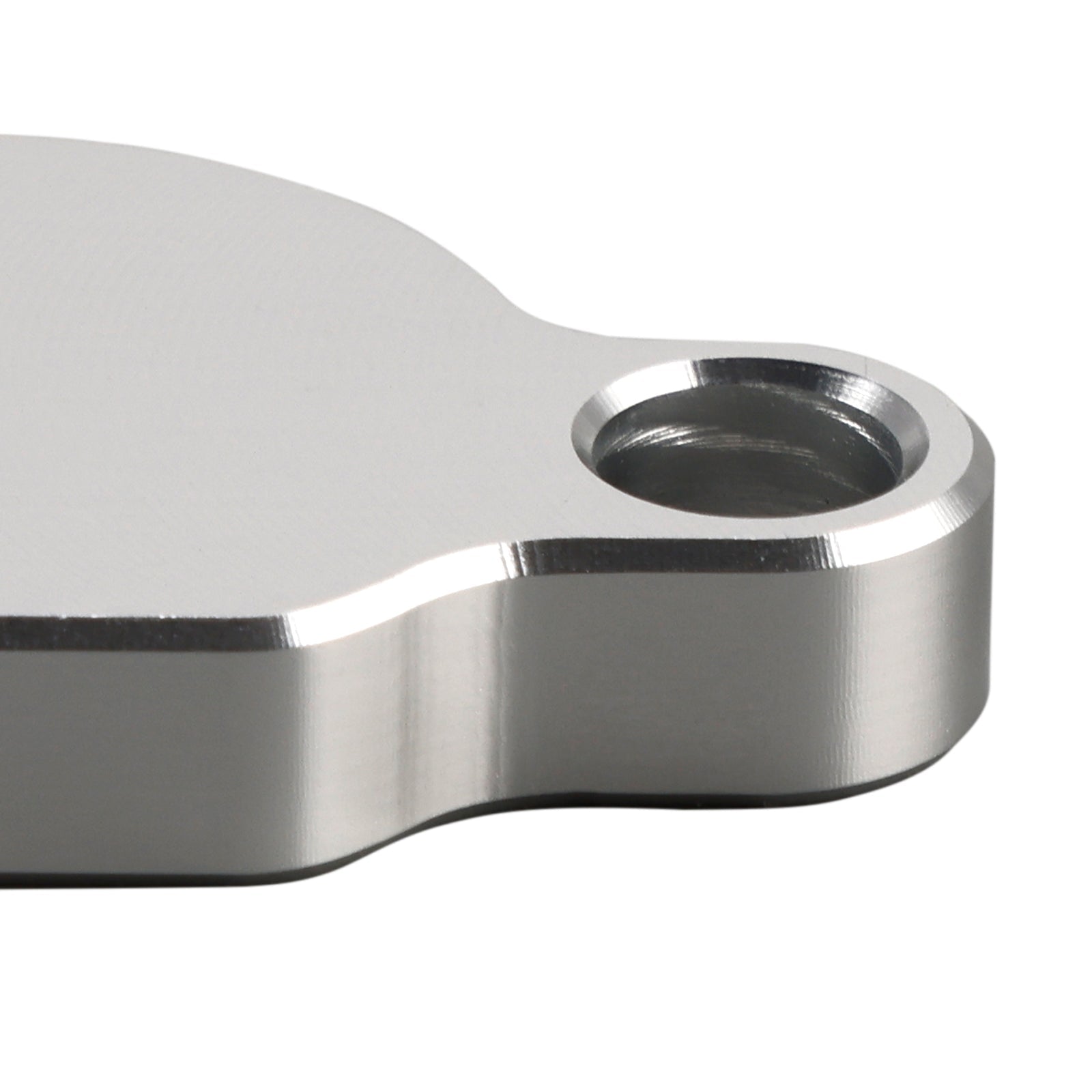 1988-2006 Yamaha Blaster YFS200 Oil injection block off Plate Gasket