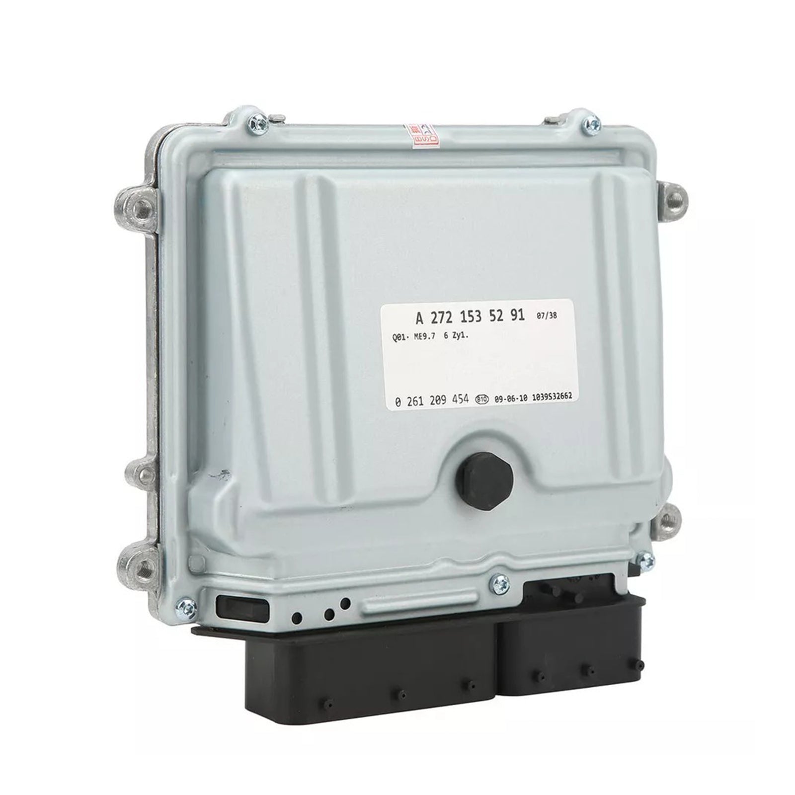 ECM ECU Engine Control Unit A2721535291 for Mercedes W211 E350 CLK350 C350 05-12