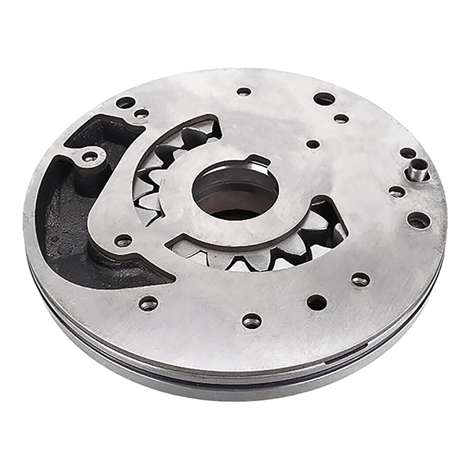1999+ For BMW RWD Transmission Oil Pump 5HP19