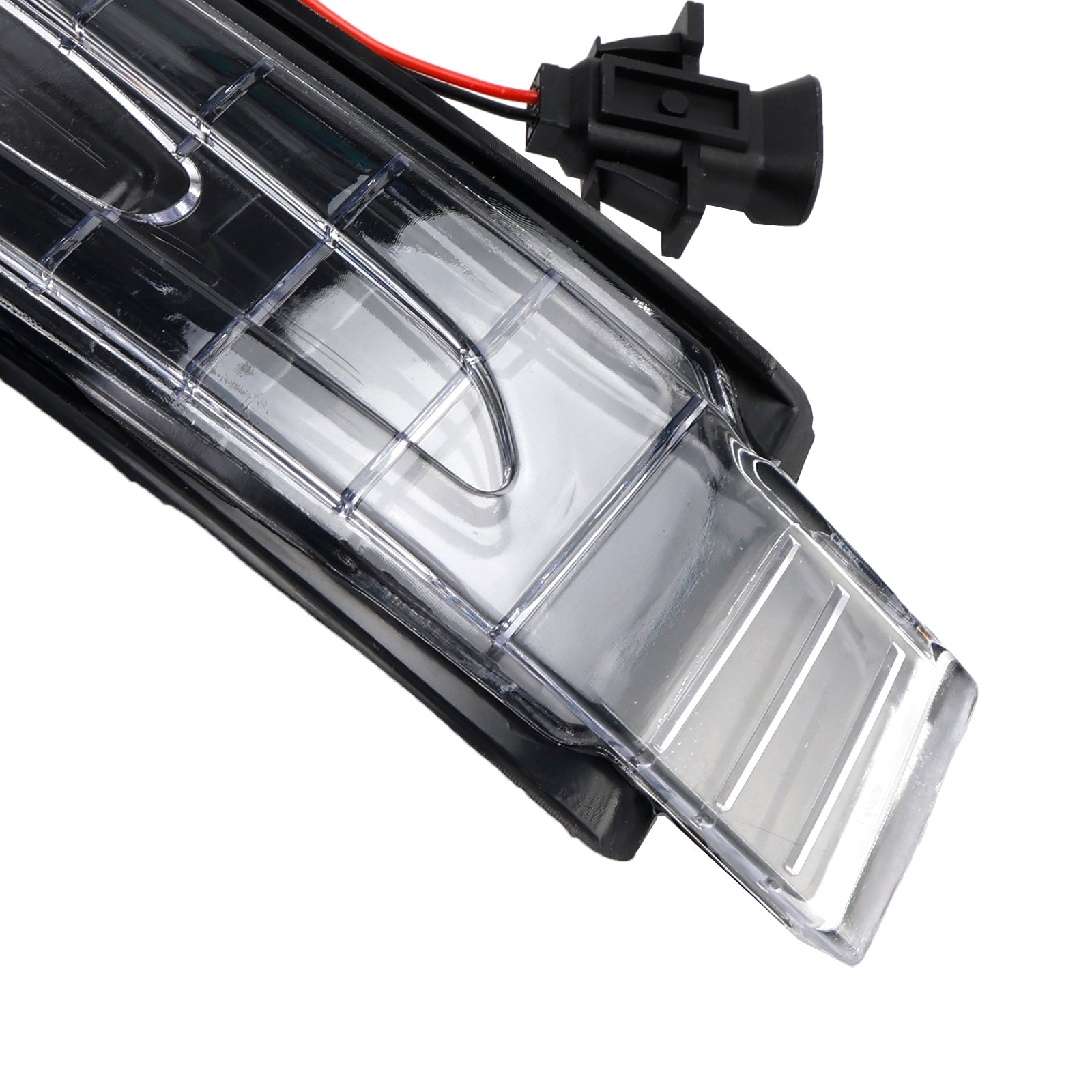 Left Wing Mirror LED Signal Indicator Light For Mercedes W176 W246 W204