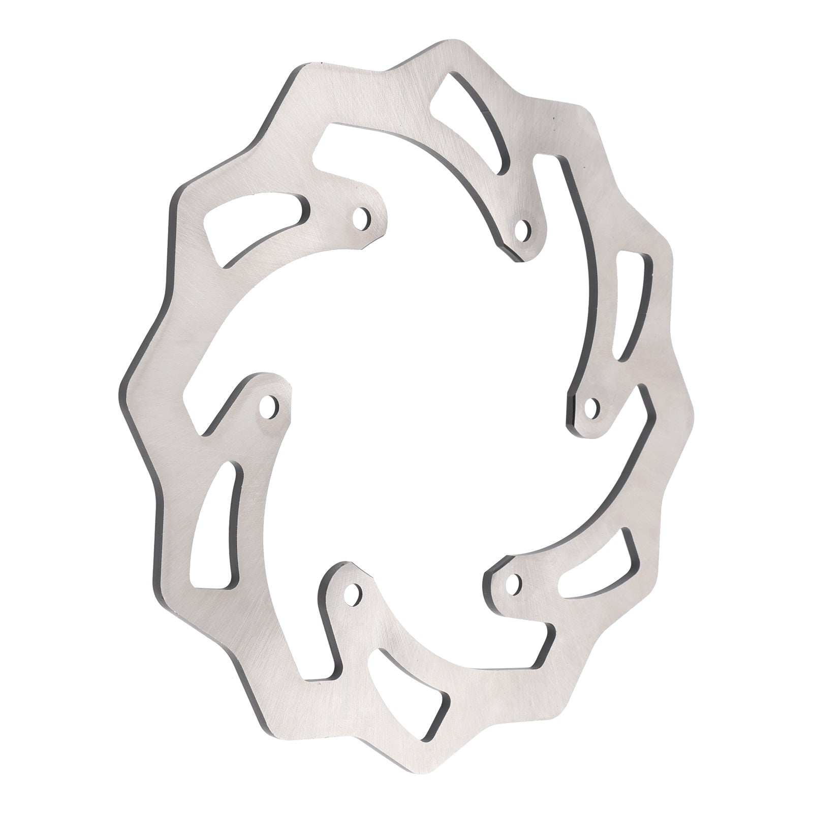 REAR BRAKE DISC FOR SX SXF EXC EXCF XC XCF 125 150 200 250 300 350 450 400 500