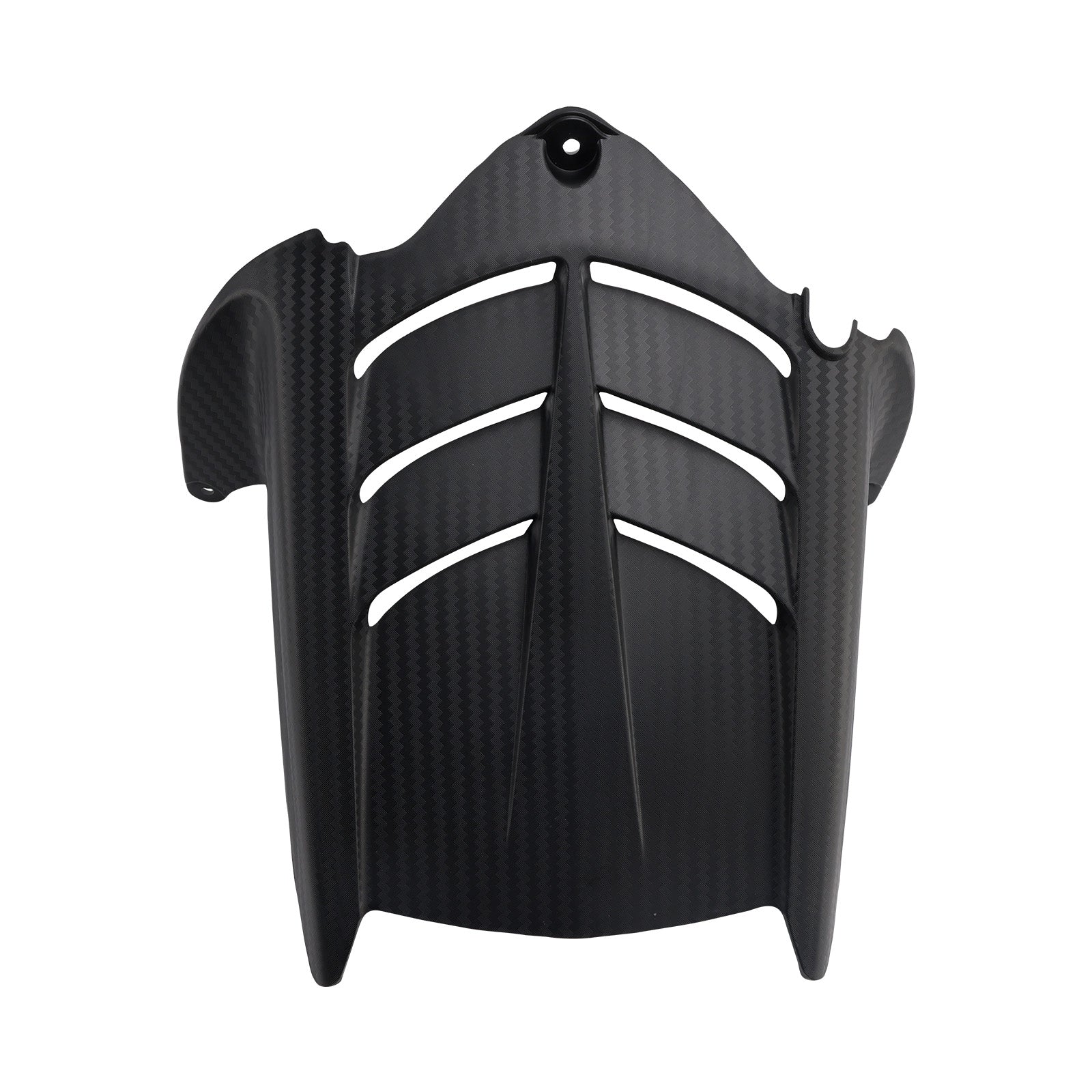 Rear Fender Mudguard Fairing For Kawasaki ZX-6R 636 2009-2025