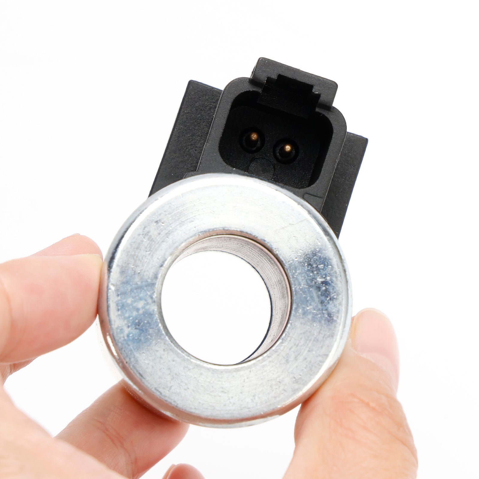 1PC Solenoid Valve Coil Parts 3036401 Fits For HYDAC Excavator 24V DC