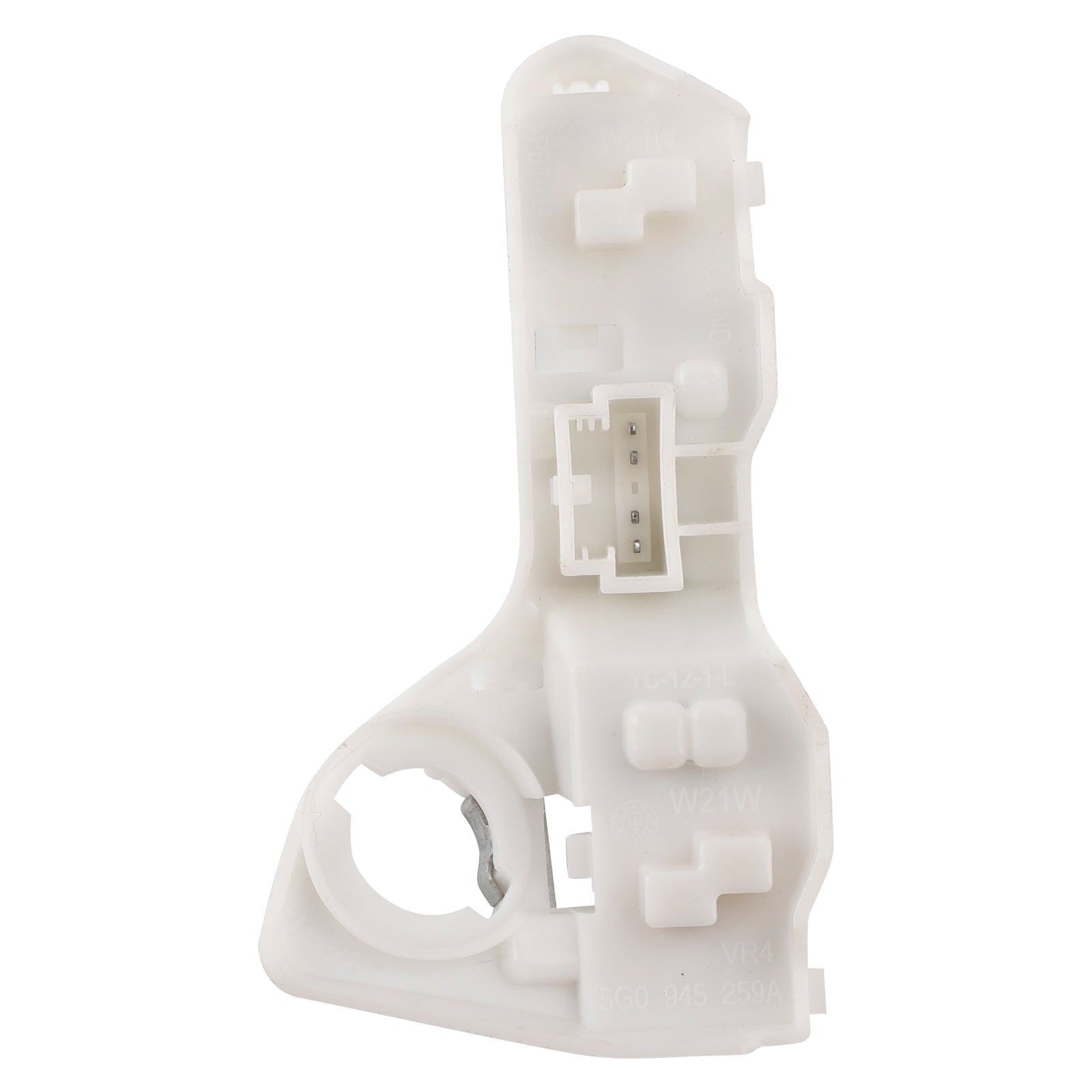 2013-2017 VW GOLF MK7 Inner Tail Light Bulb Carrier Left RHD 5G0945259A