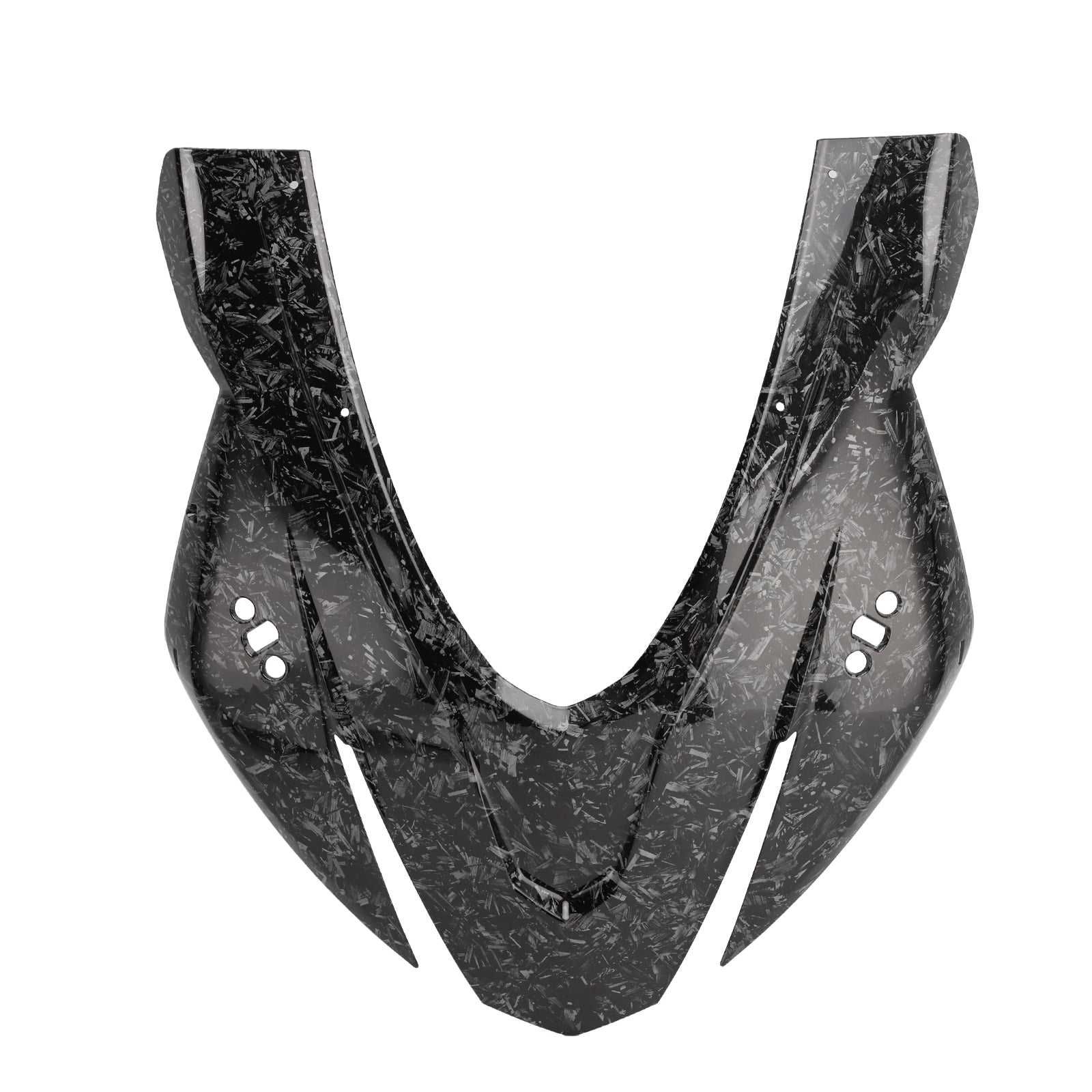 2021-2024 Aprilia RSV4 Headlight Fairing Windshield Cover