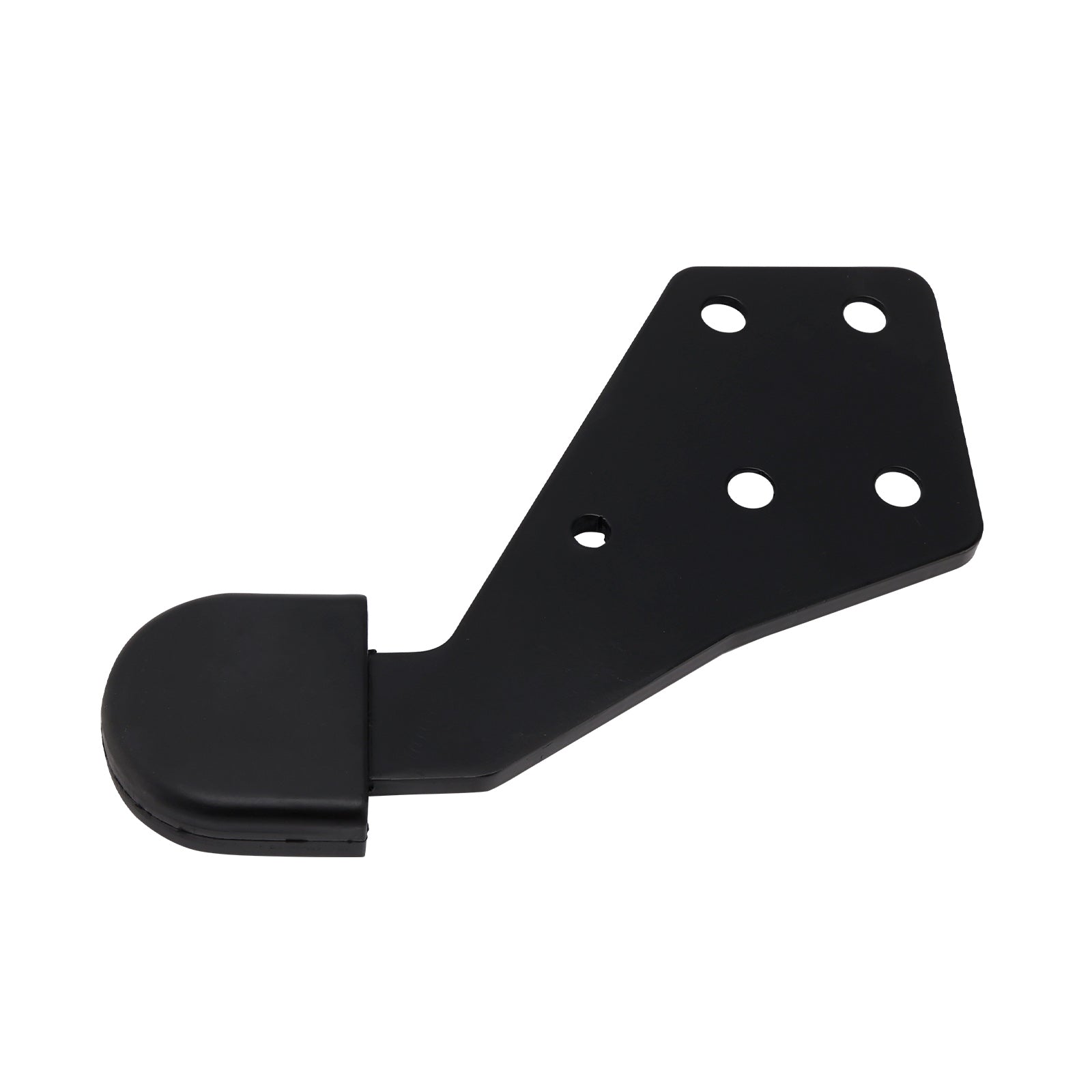 Hood Guide RH IHC HLK2733R 3810982C1 Right Hand