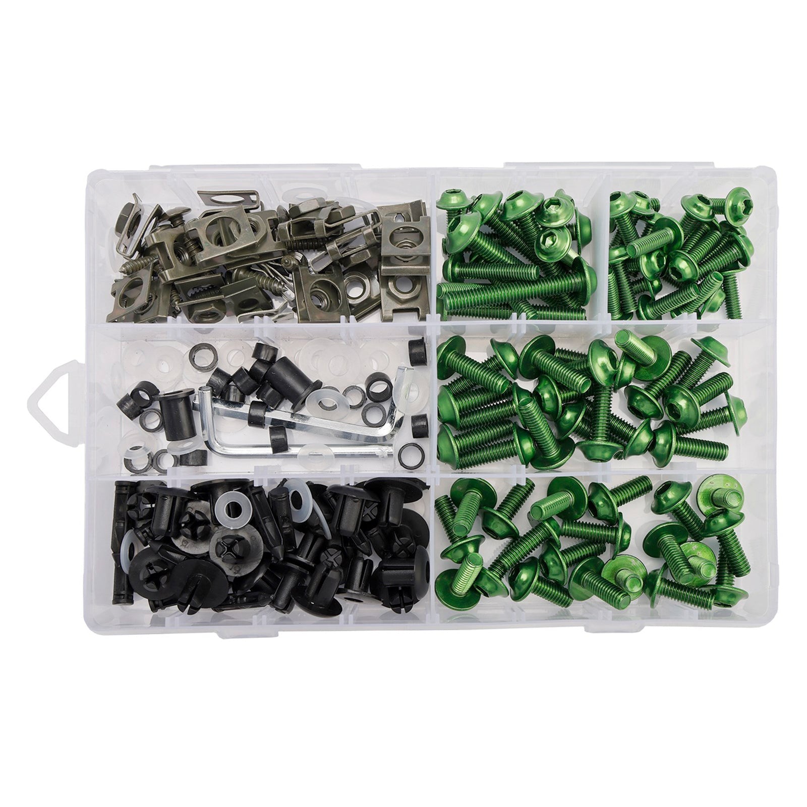 Injection Fairing Kit Bodywork Plastic ABS For Yamaha YZFR6 YZF-R6 2006-2007