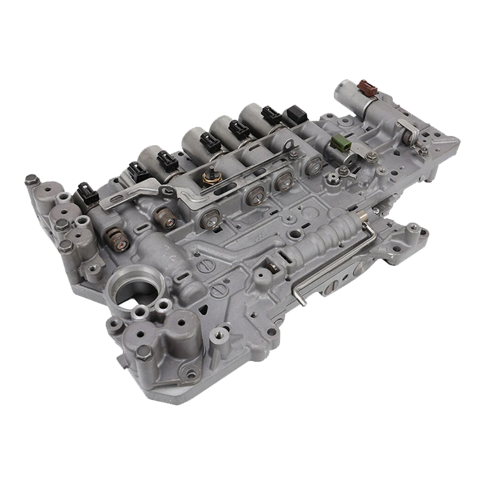 2007-2011 LEXUS LS460/LS460L V8 4.6L Transmission Valve Body TL-80SN AA80E 24269992