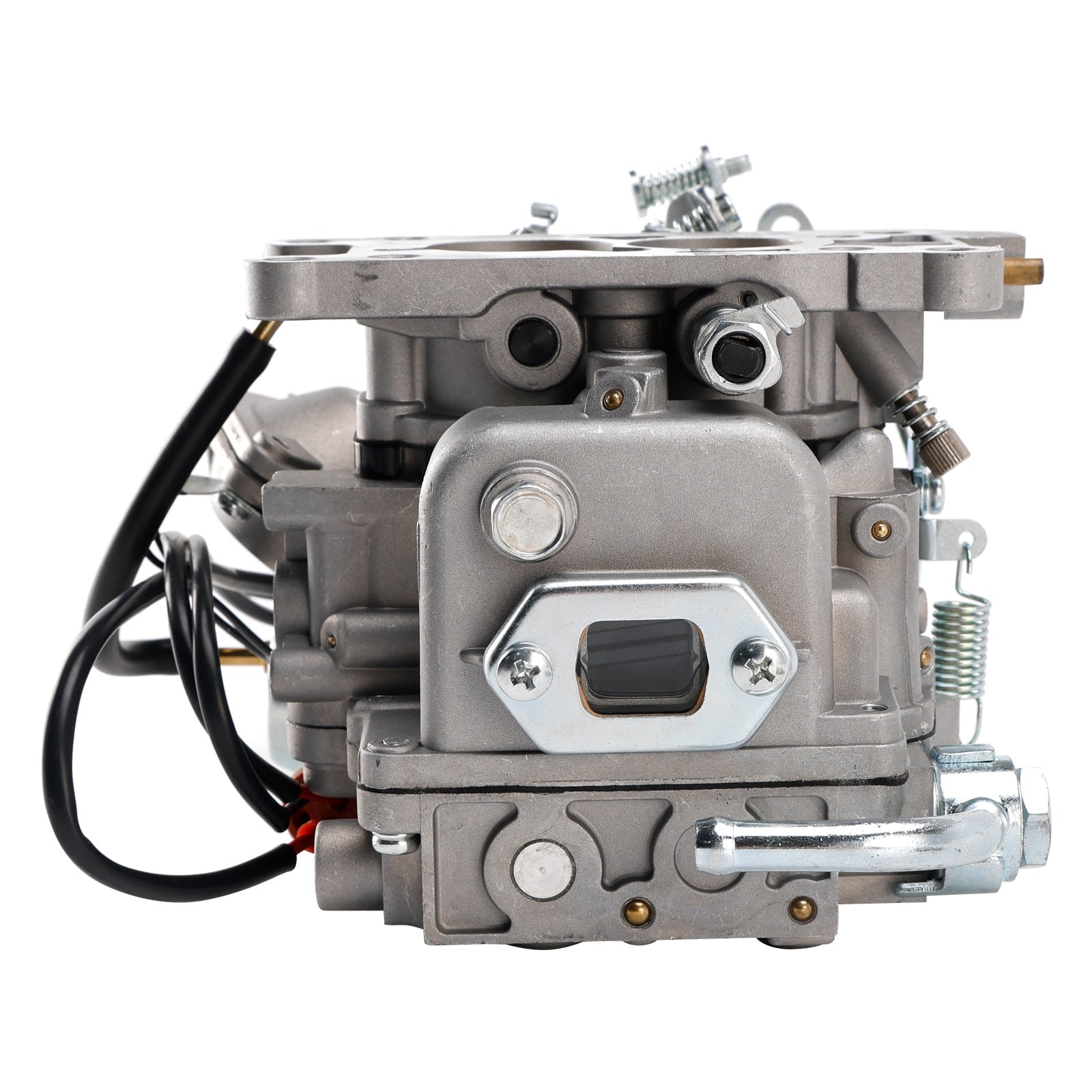 1986-1987 Isuzu Trooper 2 Barrel Carburetor 8943377840