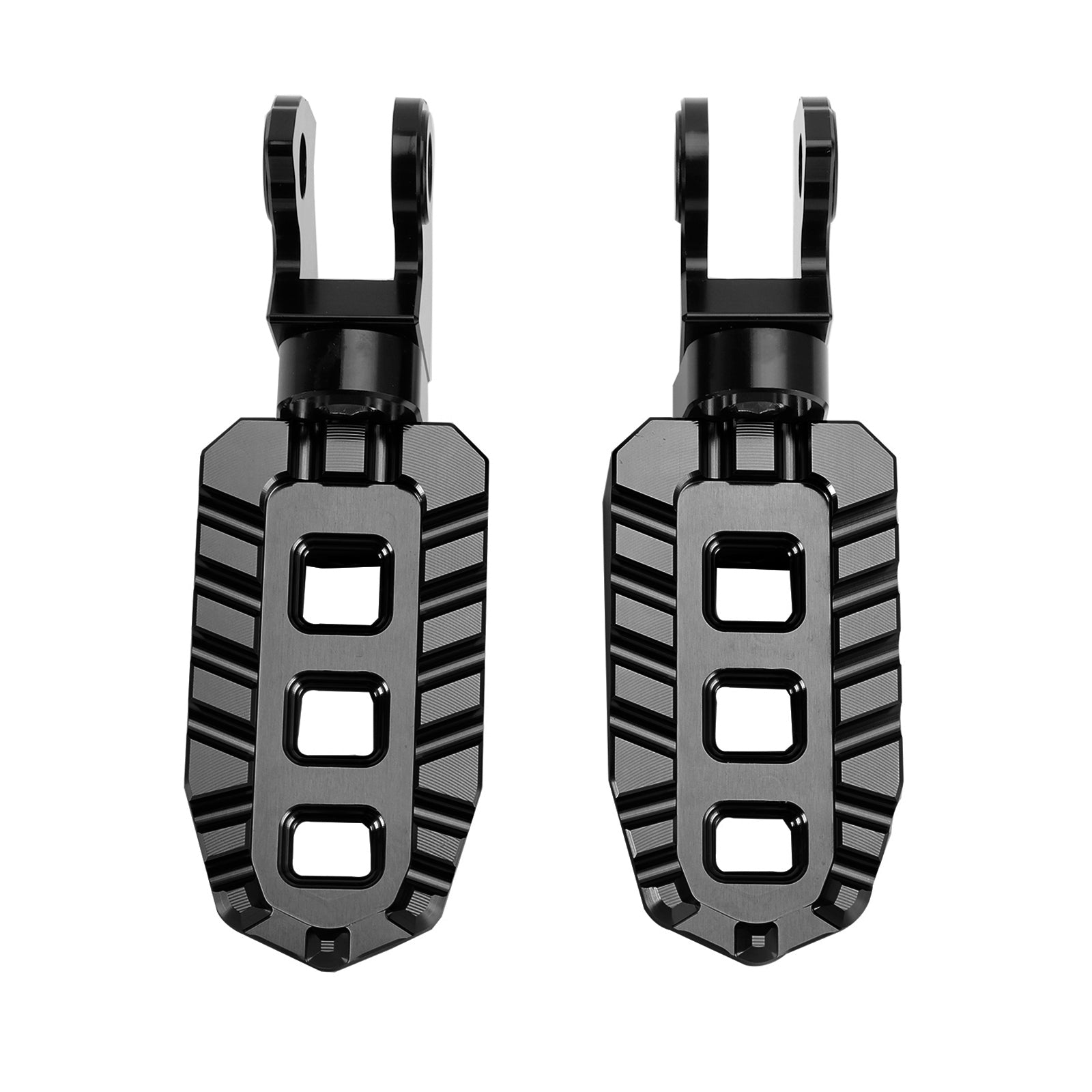 Front Footrests Foot Pegs fit for HONDA Rebel 250 300 500 CM 500/300/250 2017-2024