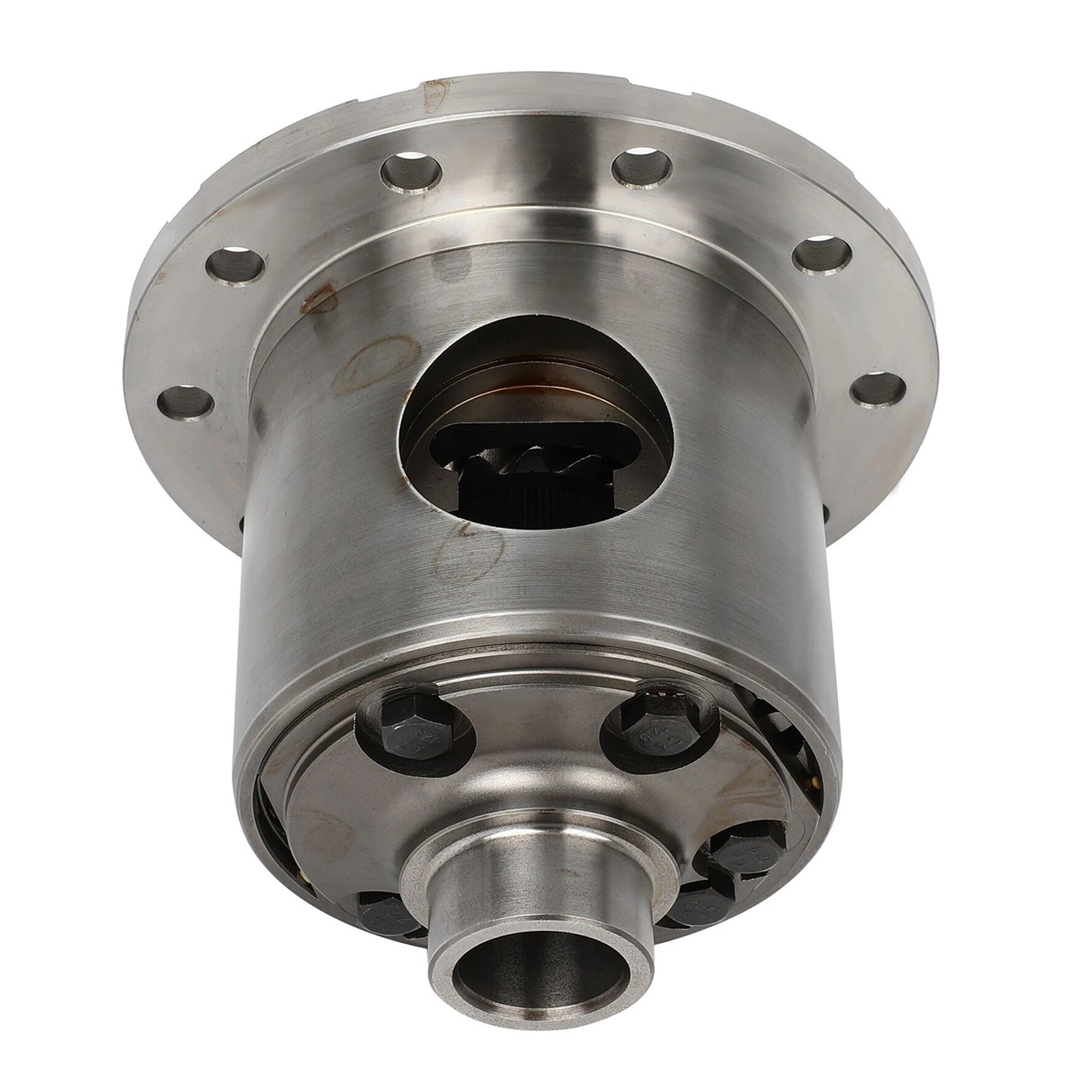 1989-1990 GMC S15 Jimmy 10 Bolt 30 Spline Rear Posi Differential 8.5" 10 Bolt 30 Spline 913A481