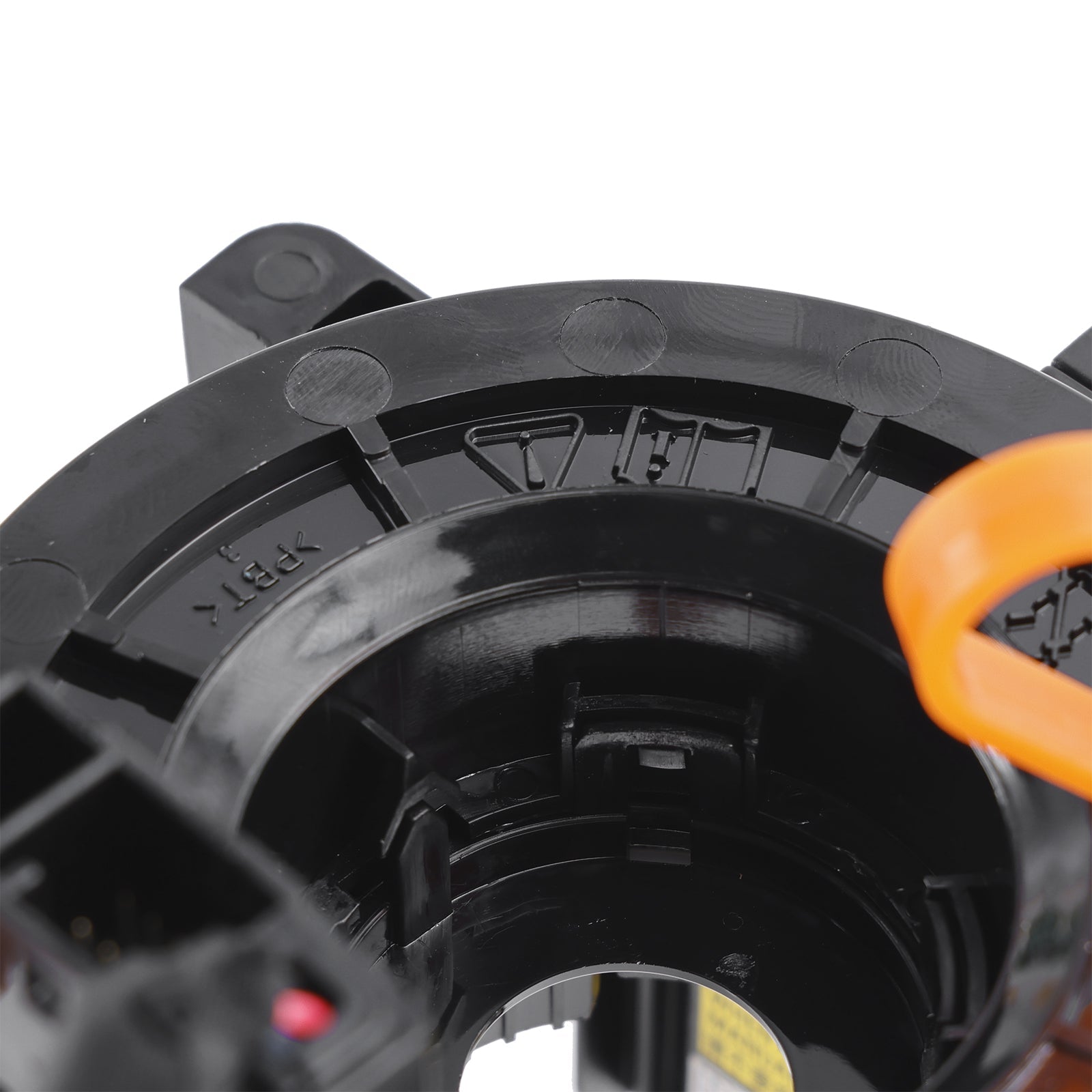 Clock Spring with Angle Sensor 84307-47020 For Toyota Yaris Prius 2012-2017