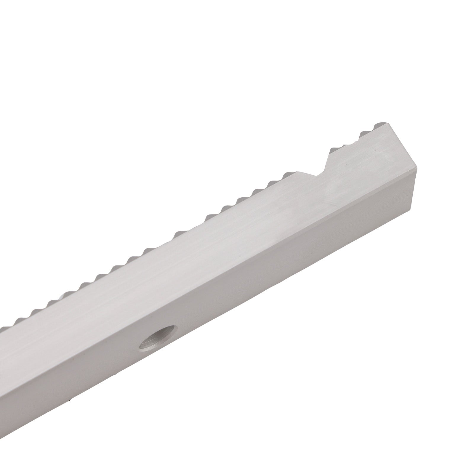 An Fitting Vise Jaw for most Older USA Models 6 1/2" Reversable Gray Vises for Craftsman