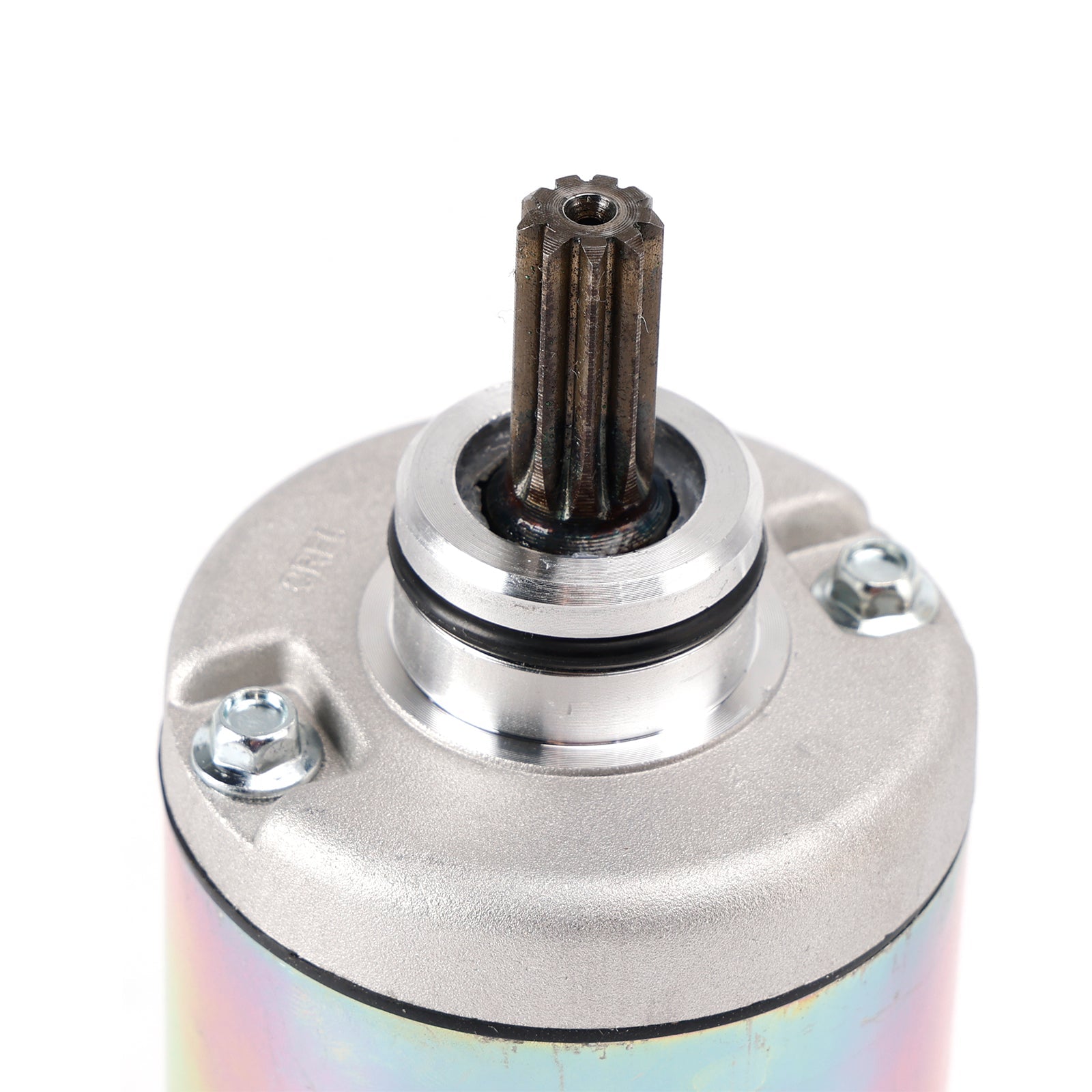 2018-2019 Yamaha YXZ1000R EPS SE Starter Motor 2HC-81890-01-00 2HC-81890-01