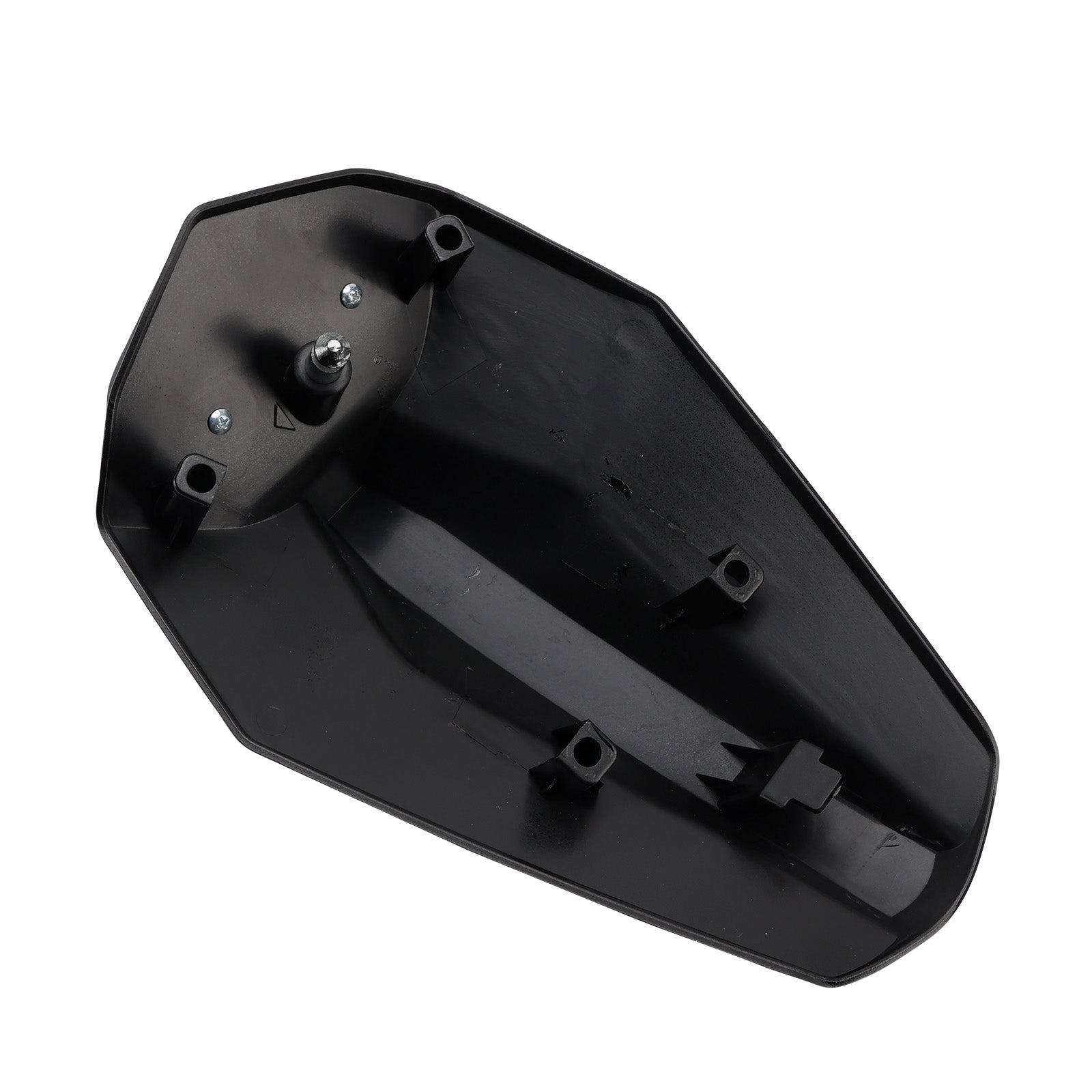 Racing Tail Rear Seat Fairing Cowl for Kawasaki ZX25R ZX4R ZX4RR 2020-2025