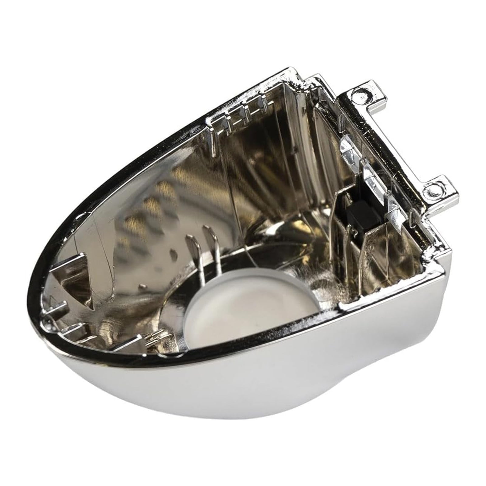 2016-2021 Fiat 500X Front Outer Door Handle Cap 735607049