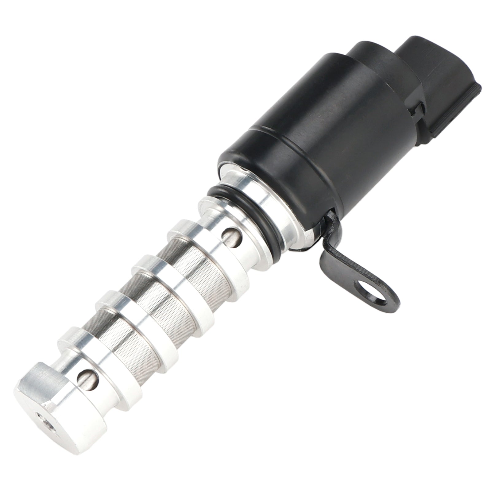 Oil Control Valve Timing VVT Solenoid 24355-2B700 For Hyundai Kia 1.6L 11-19