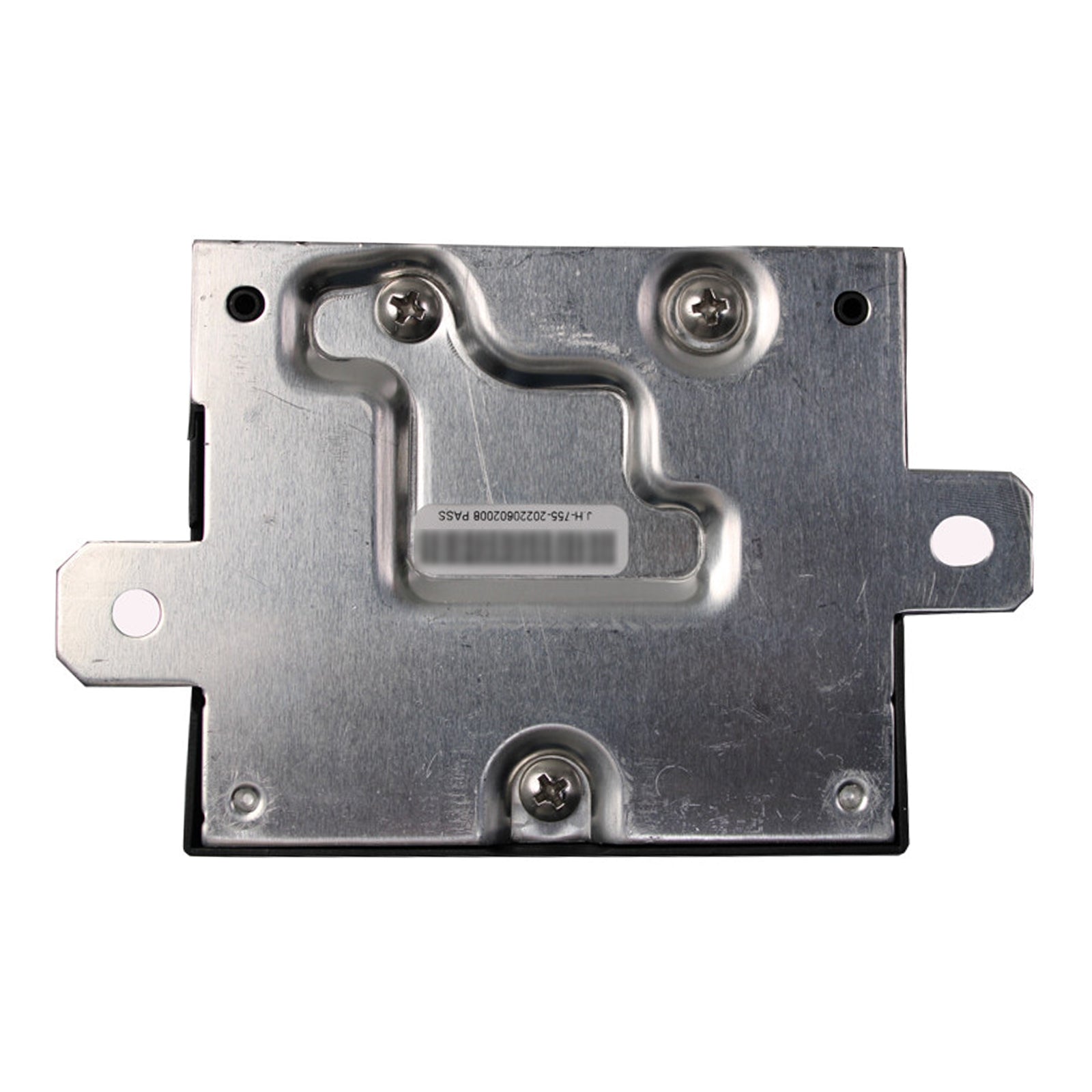 2014-2015 Mercedes-Benz S 400 L 4MATIC 15 model M276.824 245 7A/MT Fuel Pump Control Module A0009002414