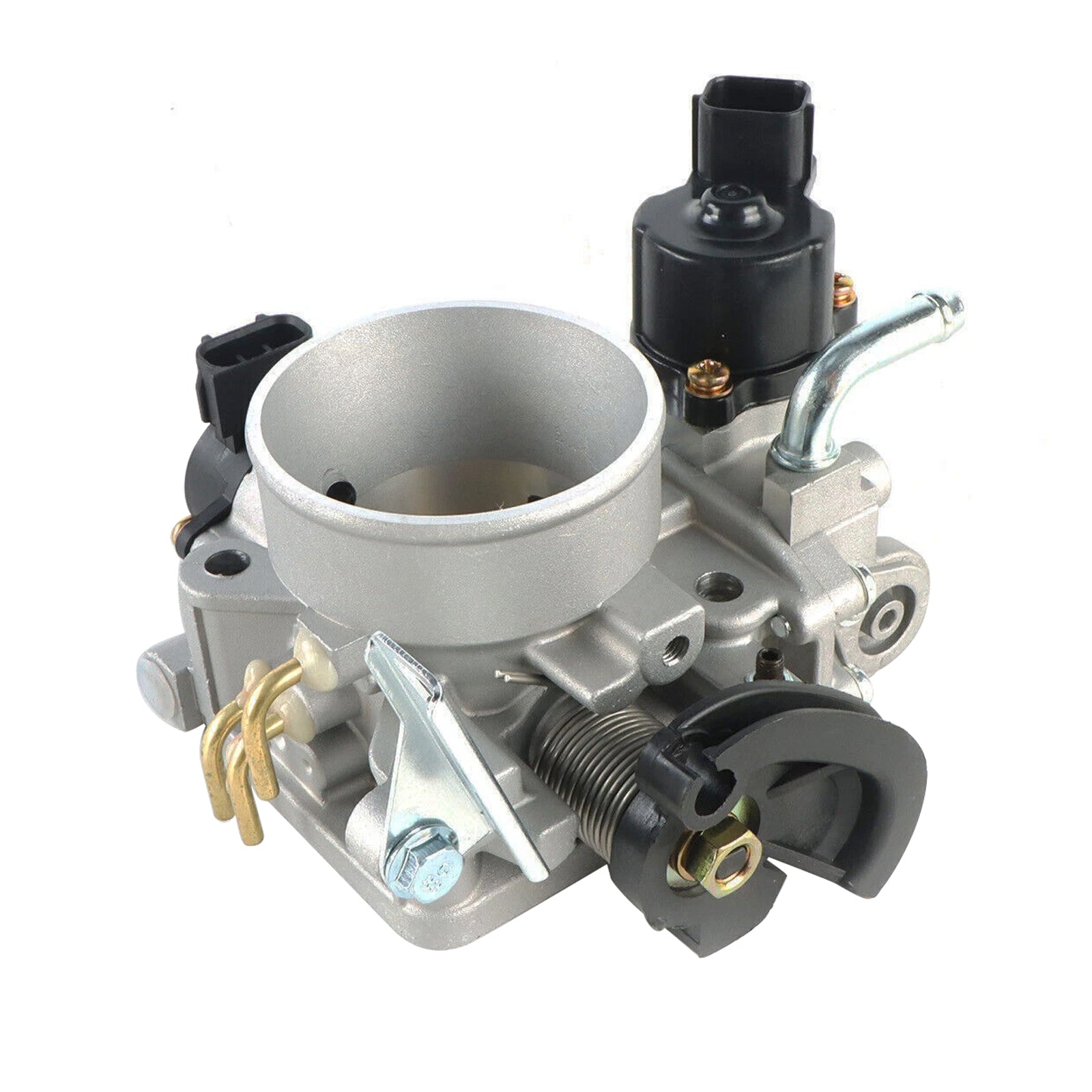 2003-2004 Lancer ES Sedan 4-Door 2.0L 2000CC Throttle Body MR560120 MN128888