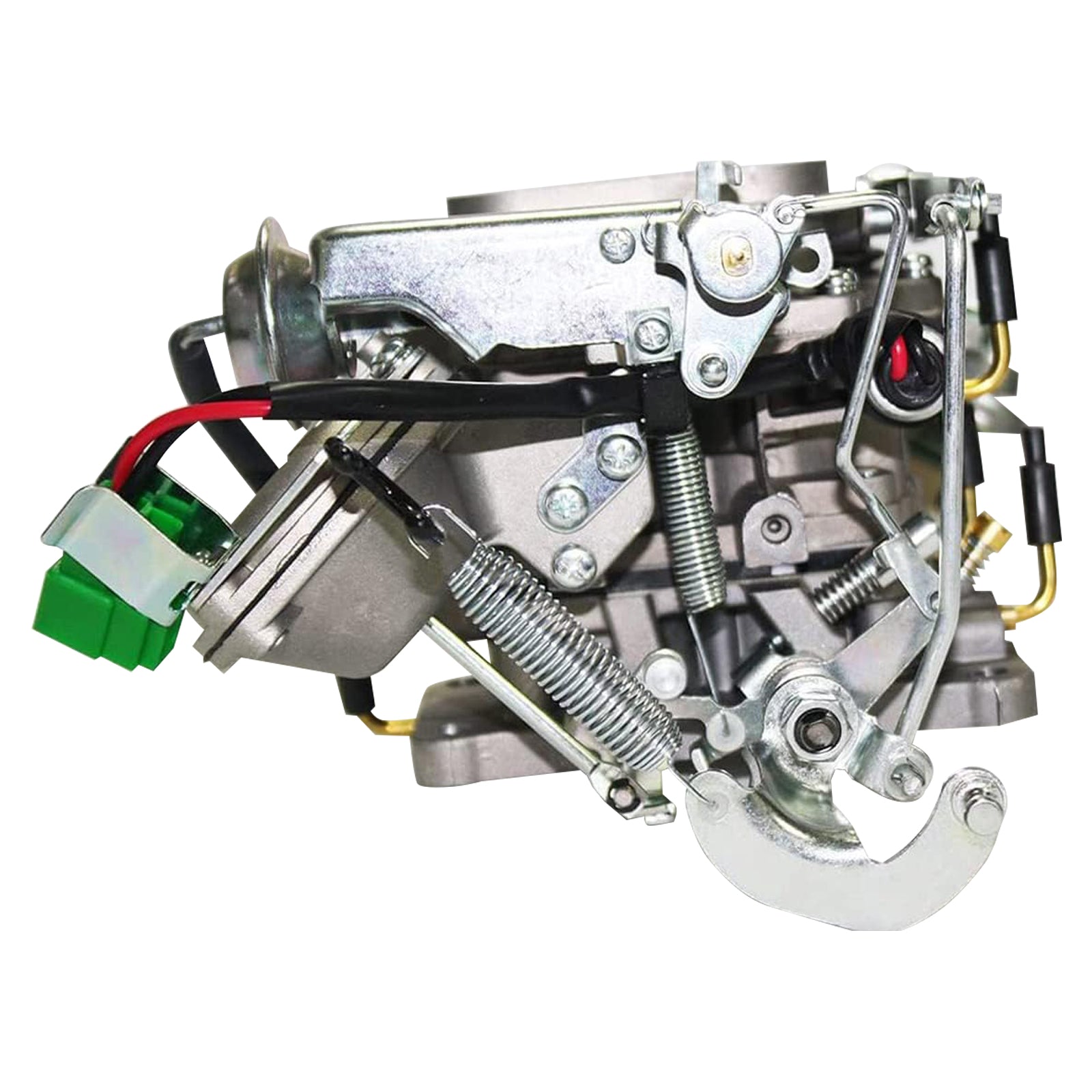 2 Barrel Carburetor  2110071070 For Toyota Hilux 1984-1989 Liteace 79-85 Townace