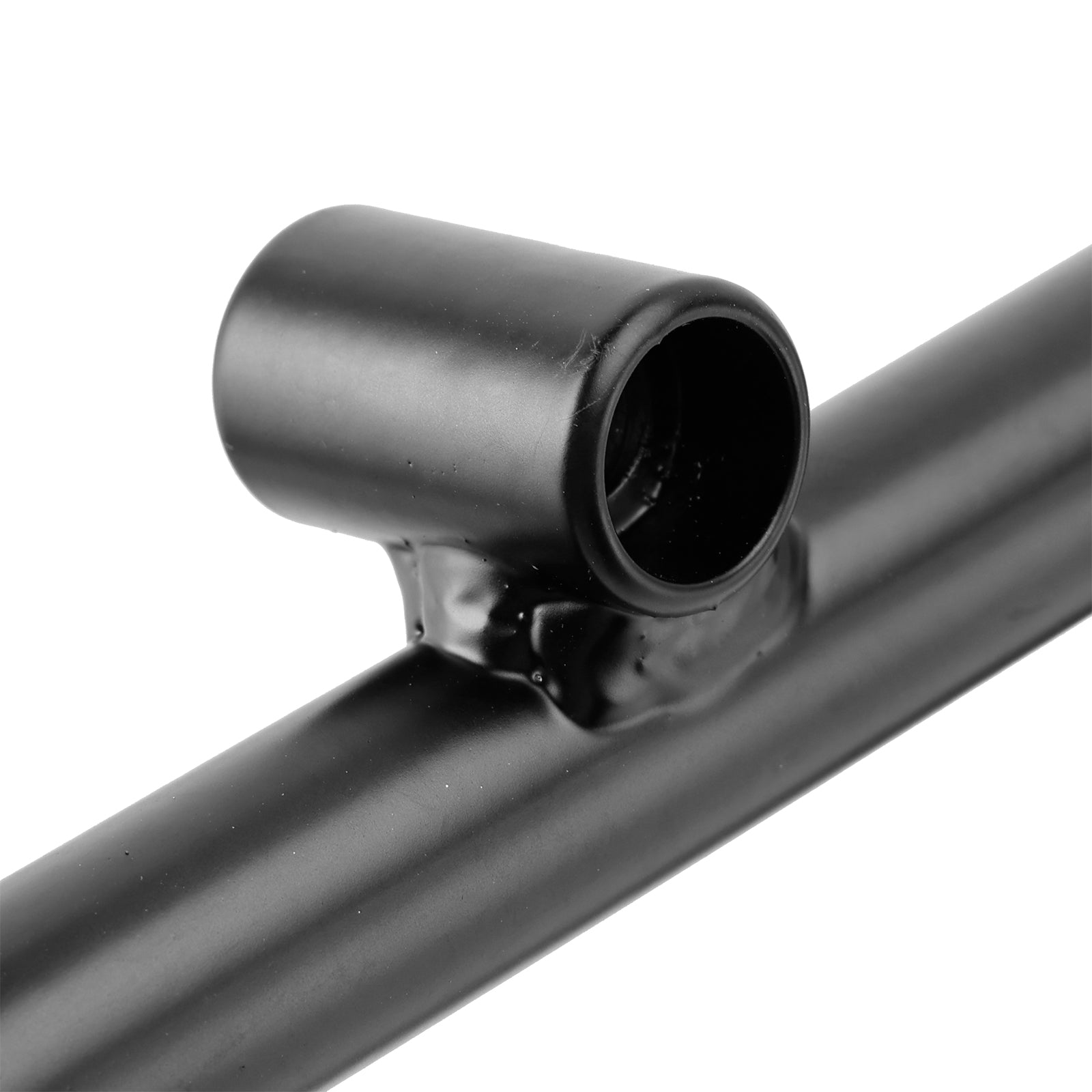 2024 2025 BMW R12 R 12 Cruiser Black Rear Luggage Rack Carrier