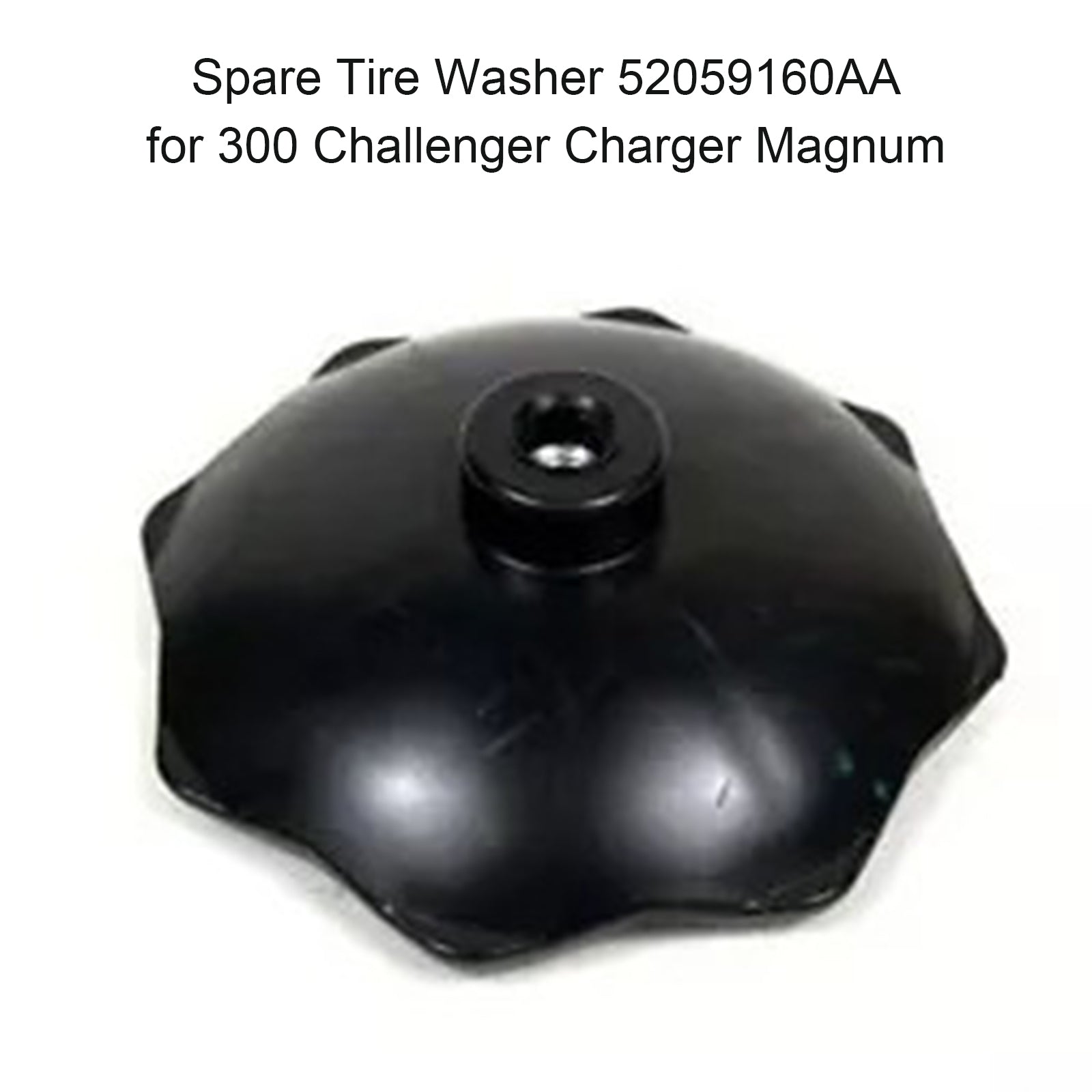Spare Tire Washer 52059160AA for 300 Challenger Charger Magnum