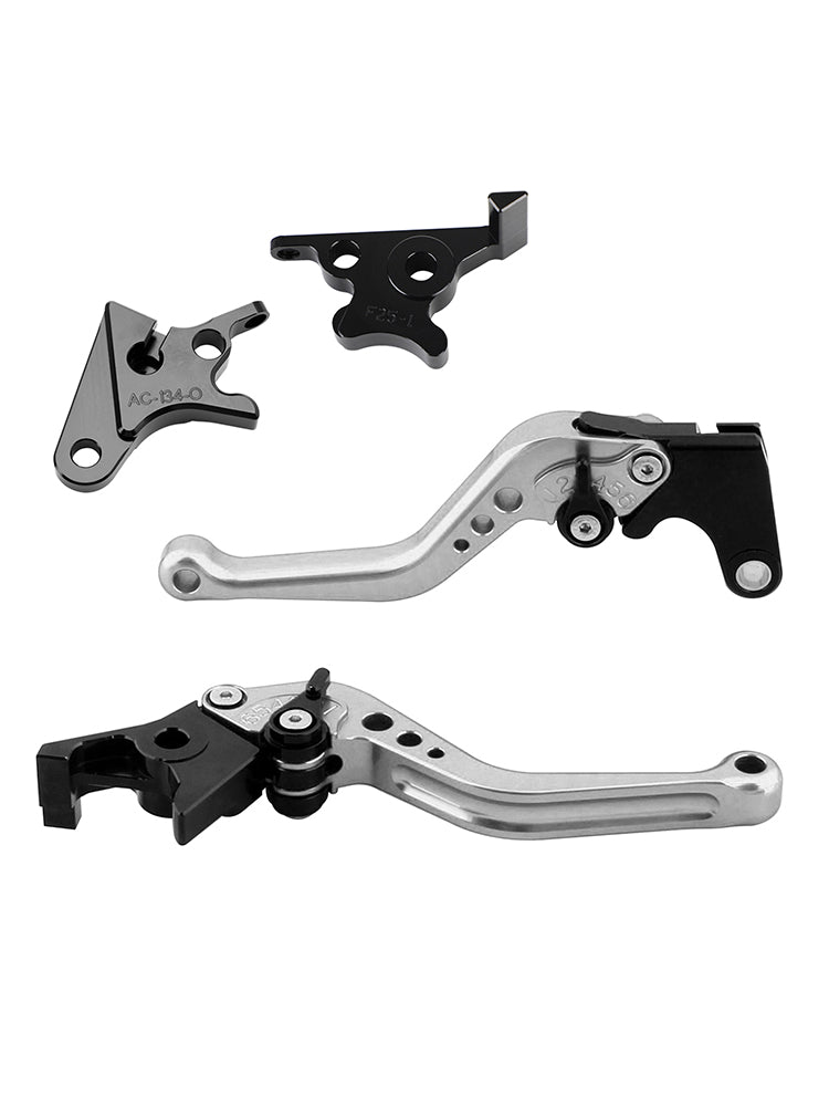 NEW Short Clutch Brake Lever fit for HONDA CB350 Hness GB350 CB350 2021-2023