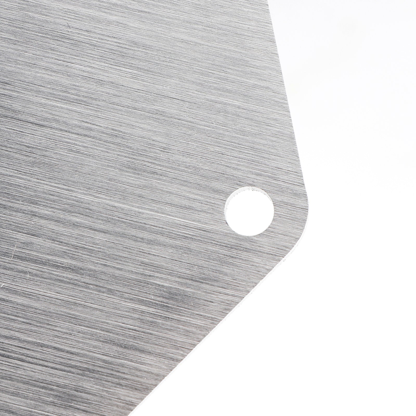 2 Pack Iron Block Drill Template to Mount Alternator 551445 For LS Truck/SUV LS1