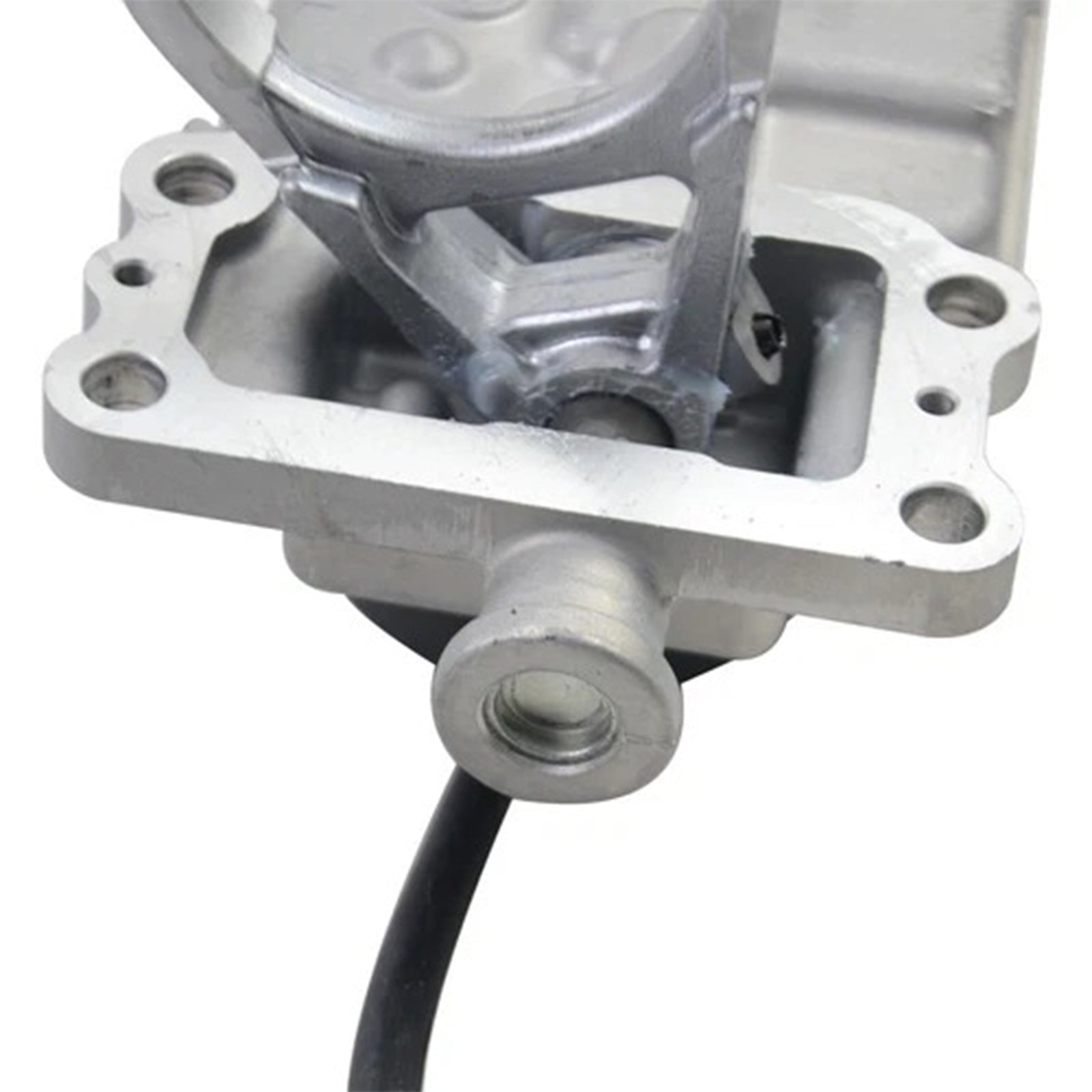 2003-2019 Toyota 4Runner 4.0L V6 & 2.7L L4 Front 4WD Differential Vacuum Actuator 41400-35034