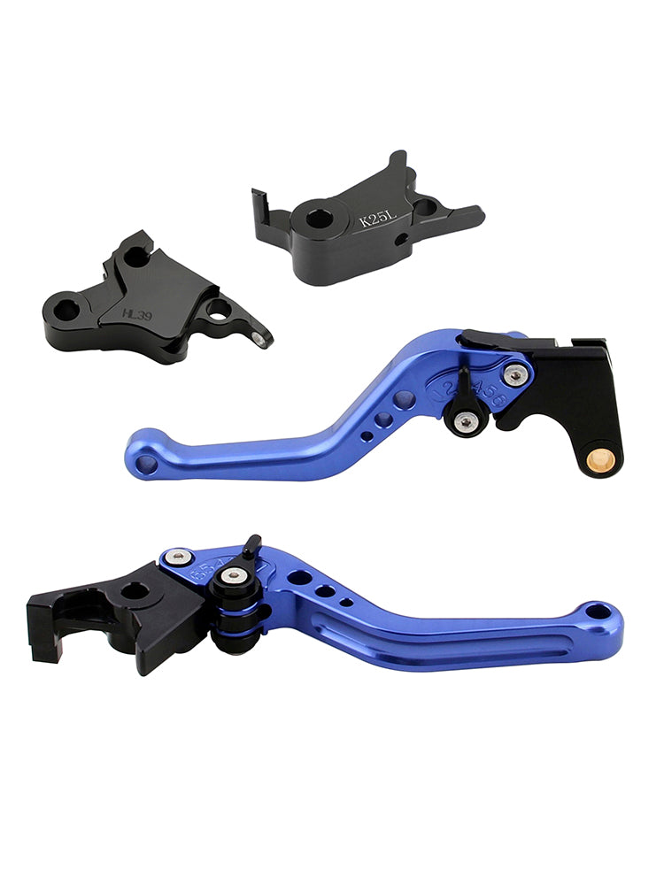 2023 CFMOTO 800NK NEW Short Clutch Brake Lever