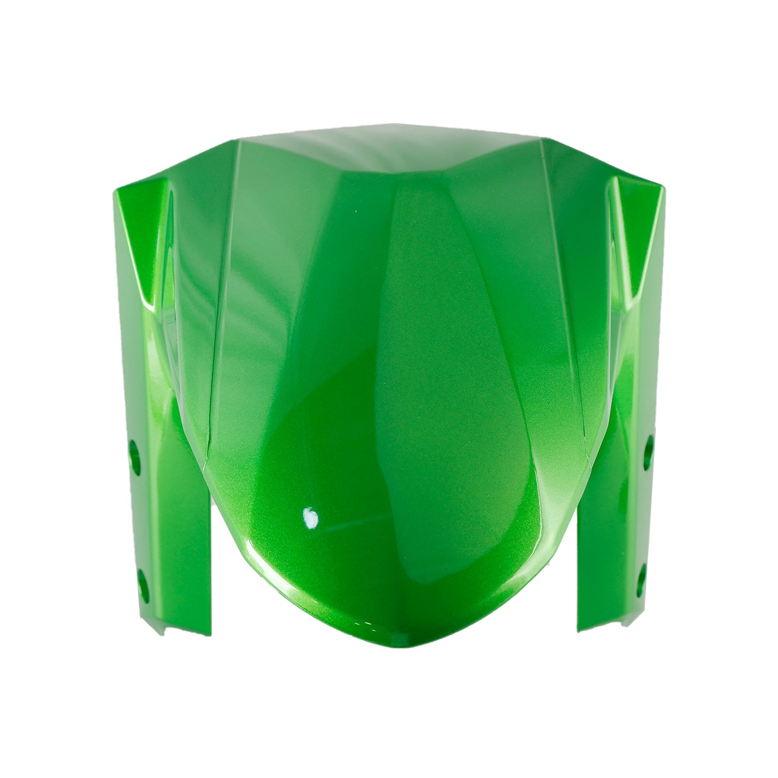 Front Fender Mudguard Fairing For Kawasaki Versys 650 KLE650 2022-2024 versys 1000 1100