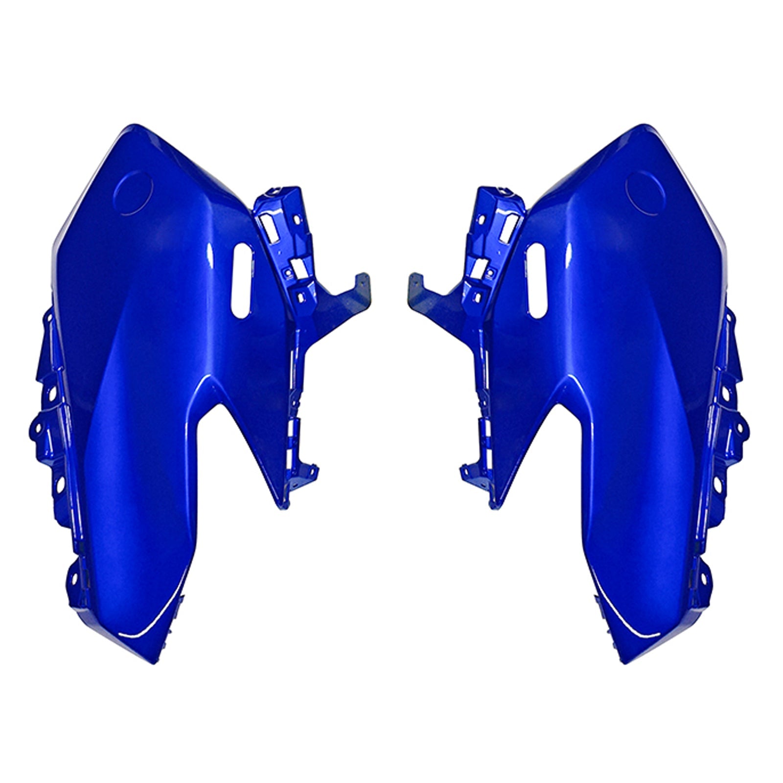 2025-2026 for Yamaha TMAX560 Injection Bodywork Fairing Kit