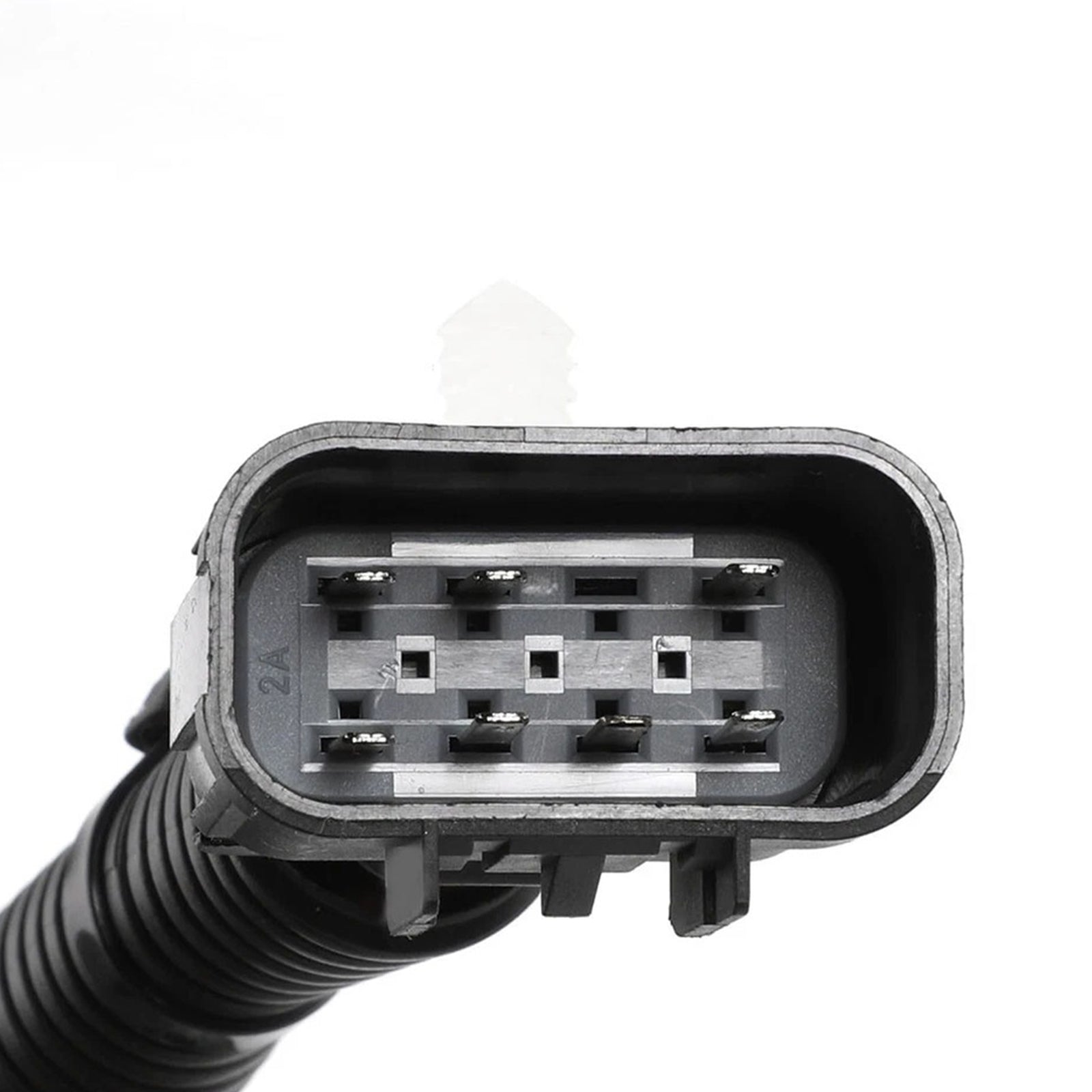 2013-2016 Ram 4500 Transfer Case Shift Motor 600-908 10397097