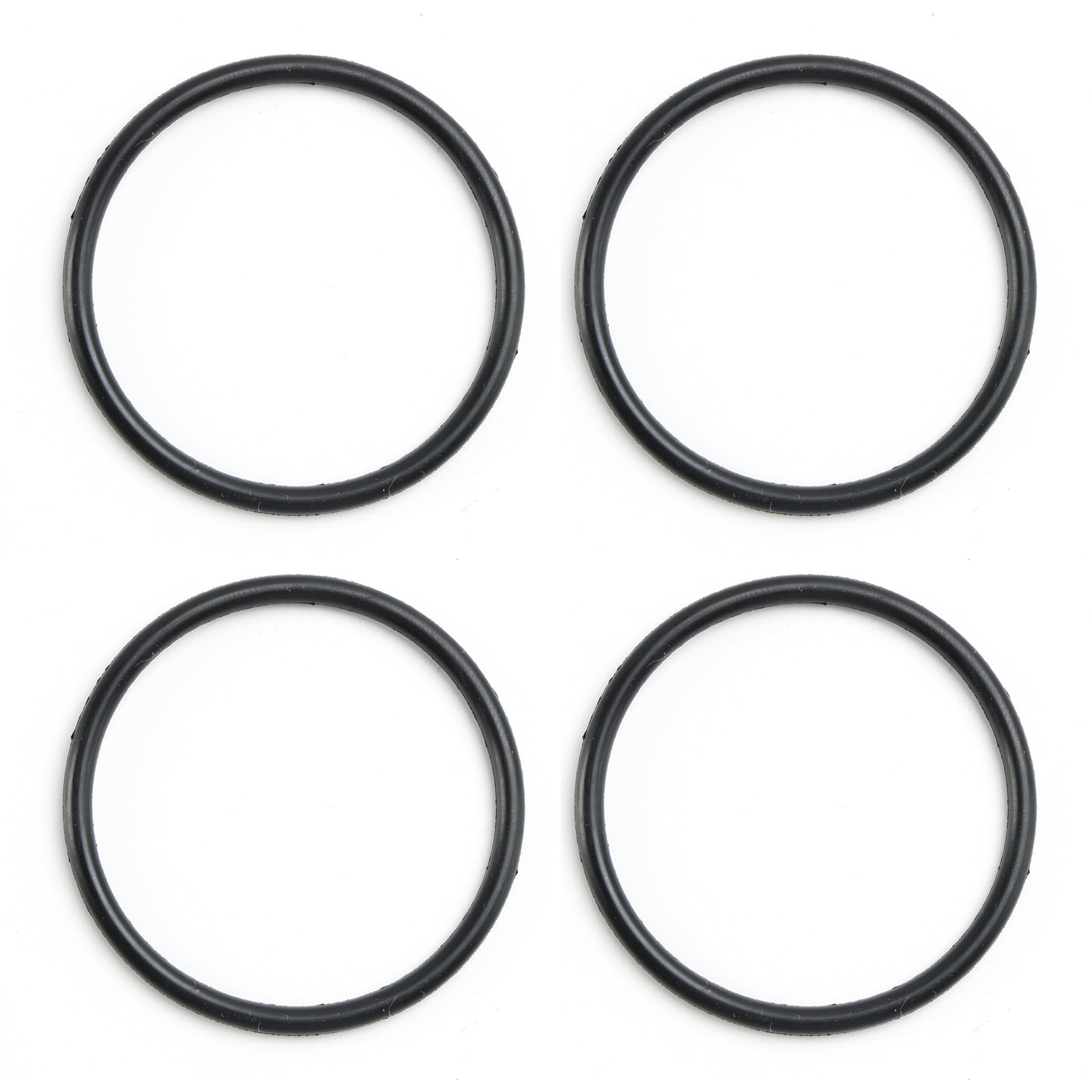 4 Pack Exhaust Seal O Rings & Springs For EXC SX 200 250 300 MX Enduro 2000-2021