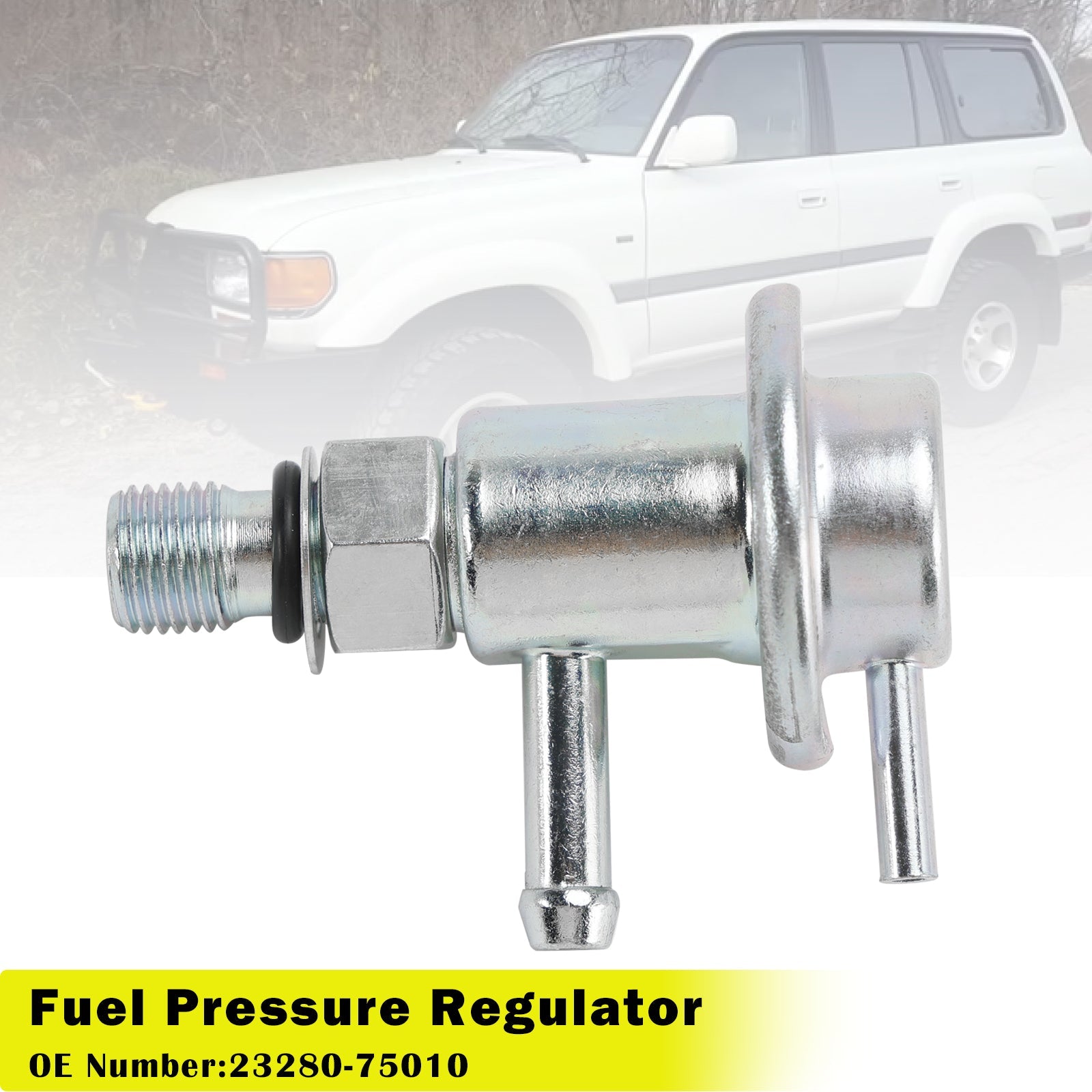 1993-1997 Toyota Land Cruiser Fuel Pressure Regulator 23280-75010