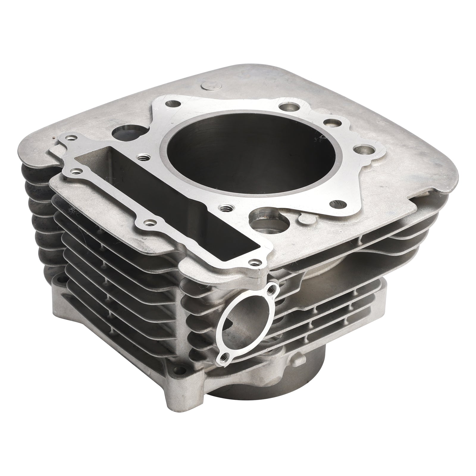 Cylinder Jug Piston Gasket Top End Kit For Yamaha Grizzly YFM 600 1998-2001