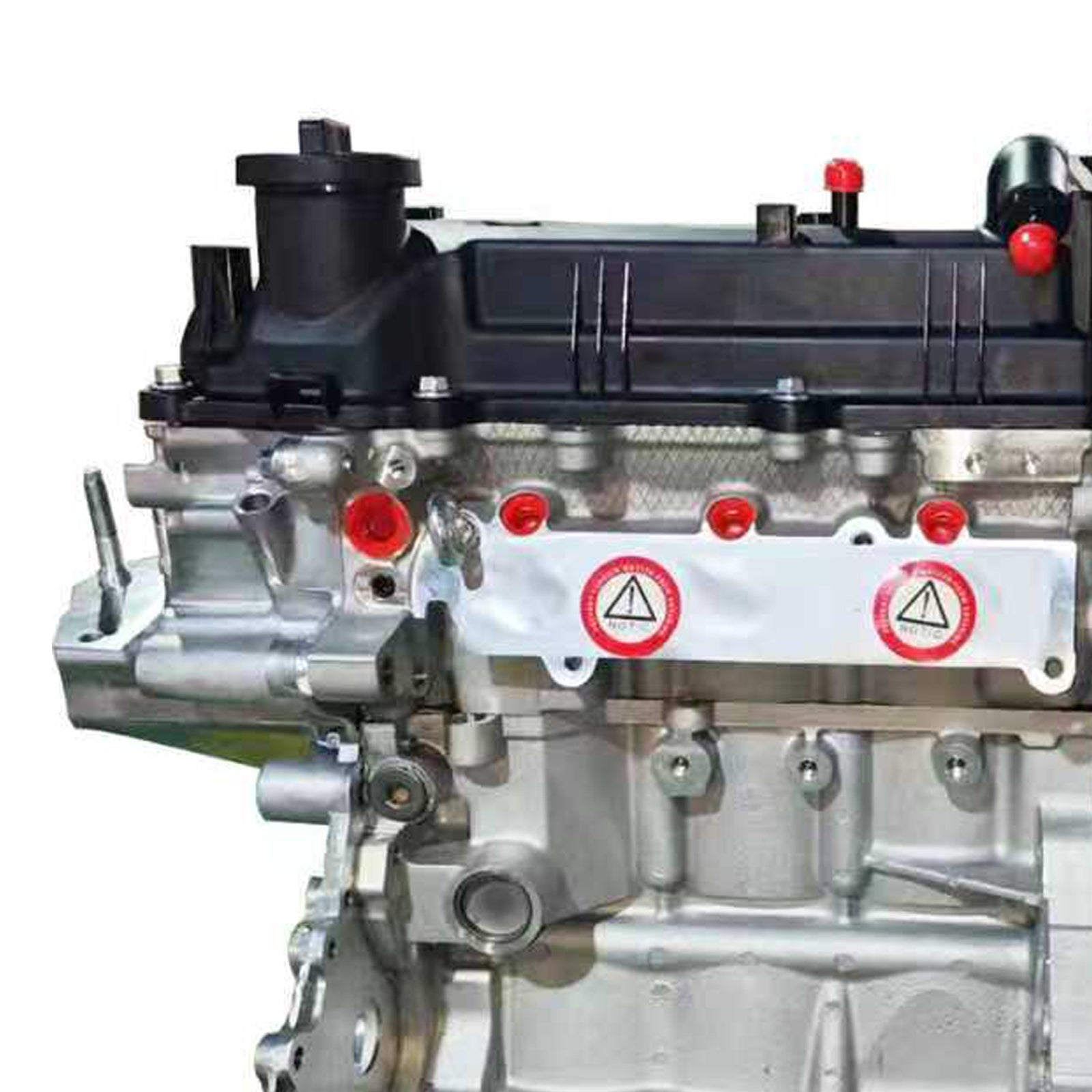 Brand New G3LA Engine Block Assembly For MK3 KIA PICANTO EURO 6 1.0L PETROL 07+