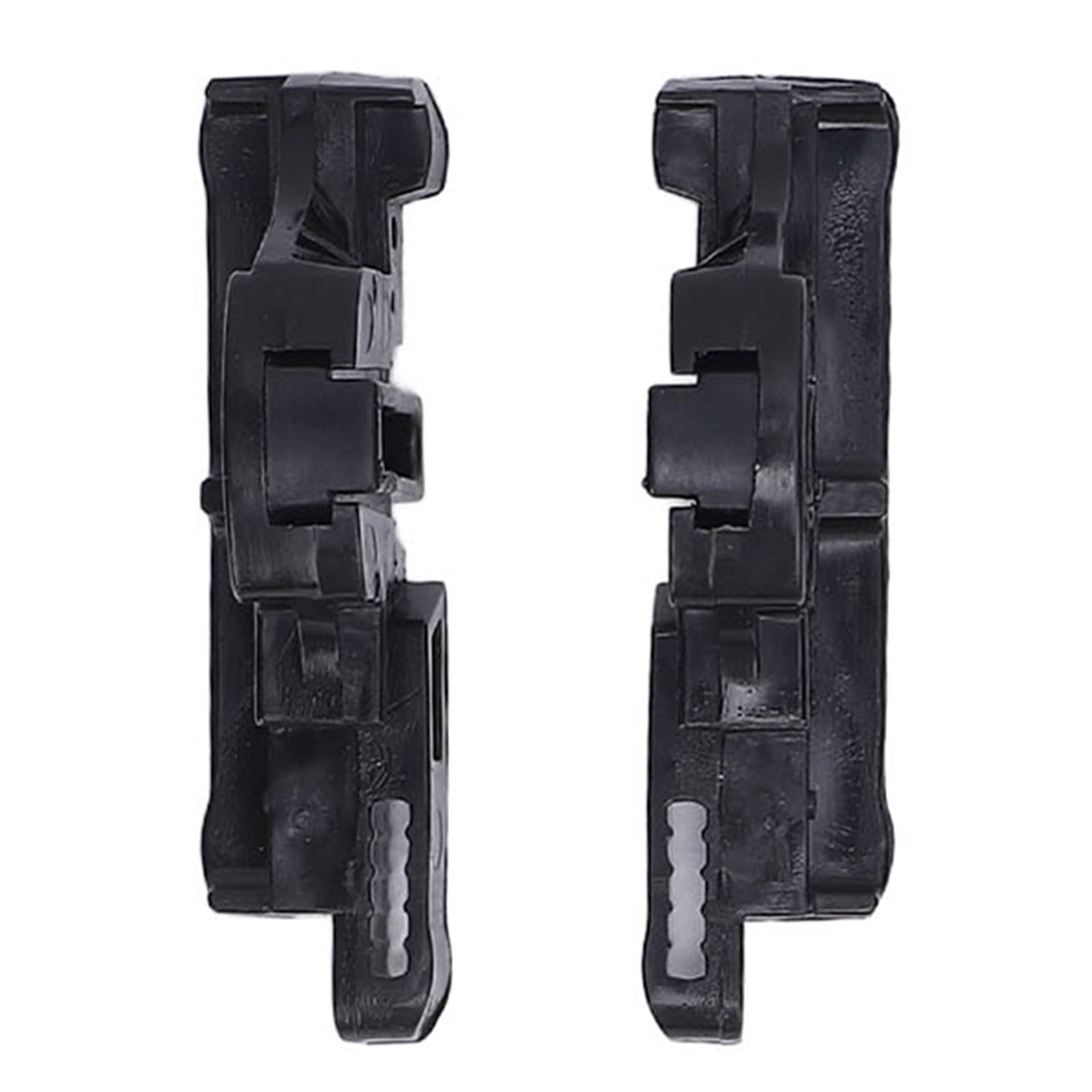 14Pcs Sunroof Bracket Slider Buckle Rail Clip Repair Kit for Jeep Renegade 15-21
