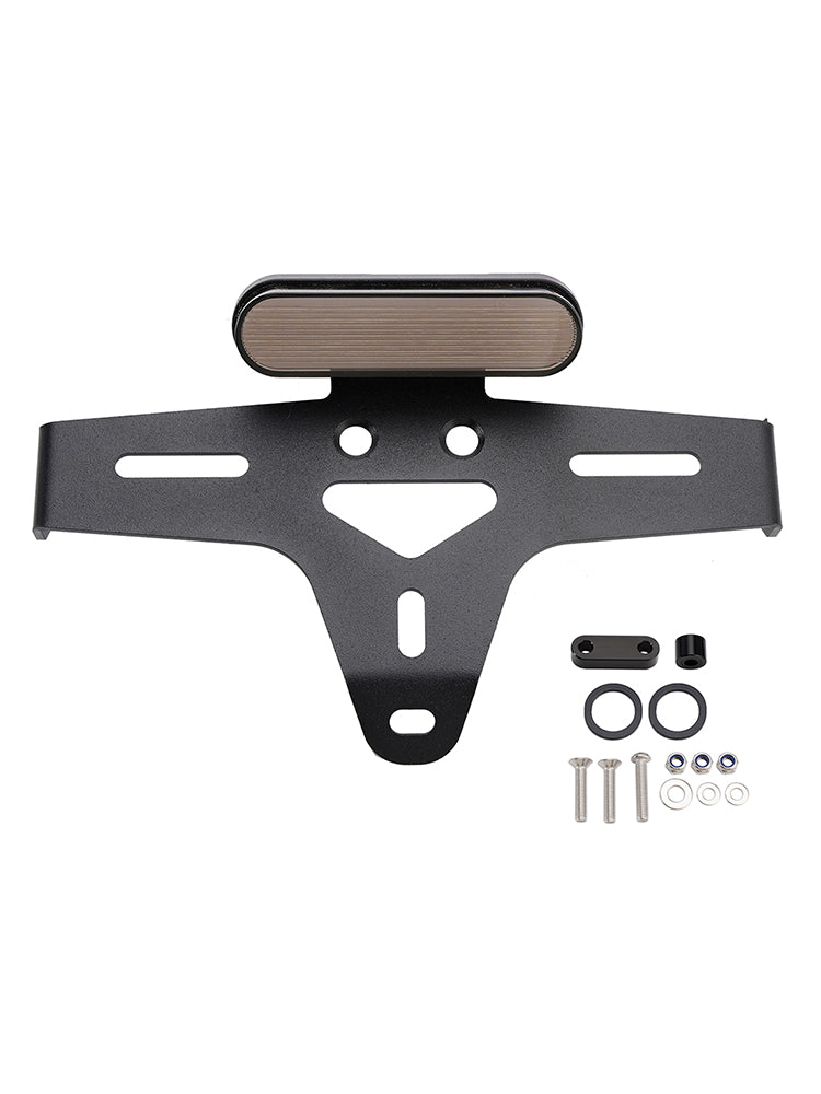 2021-2024 HONDA CM1100 (DCT / T / MT) License Plate Holder Frame Bracket