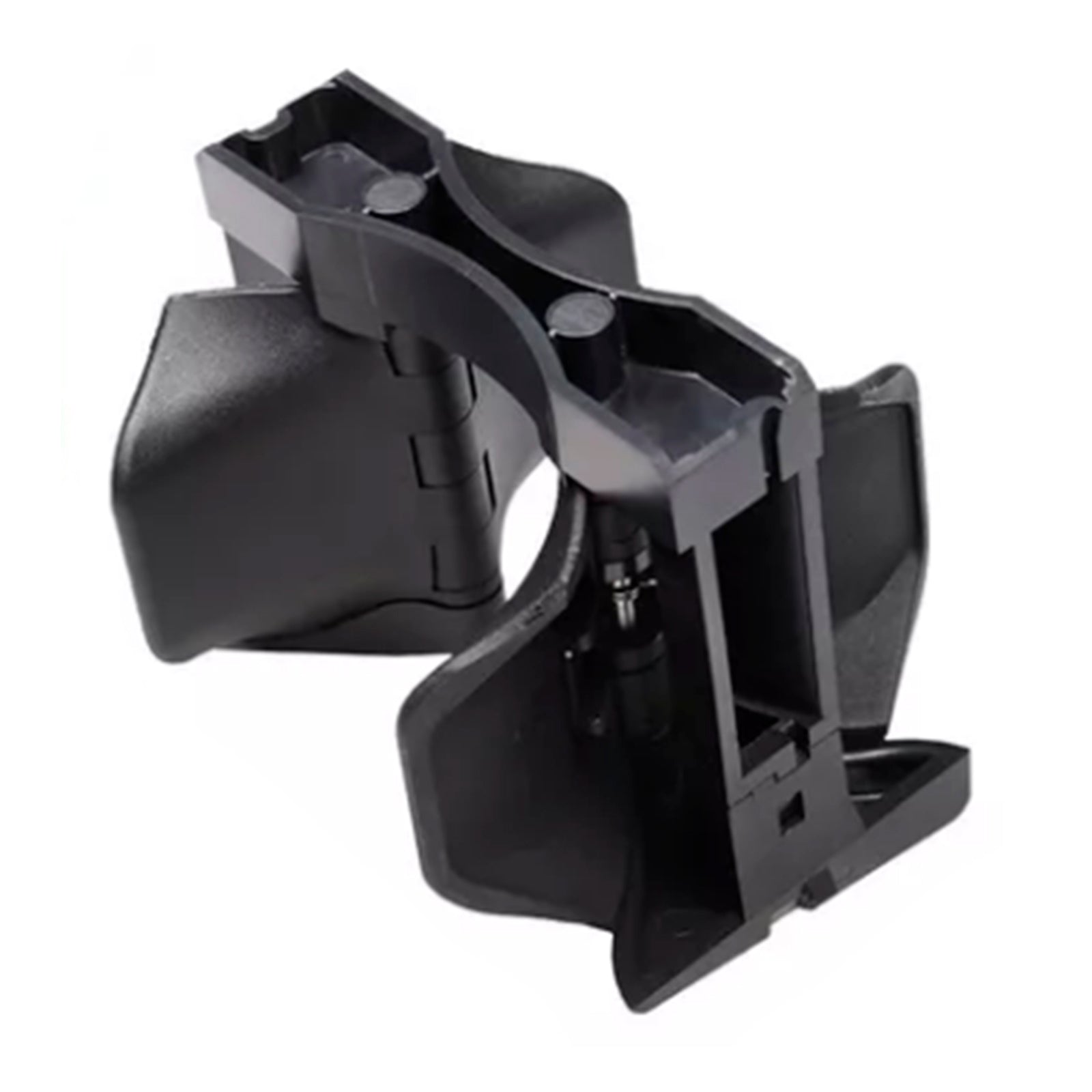 New Cup Holder Insert Divider 2046802391 For Mercedes Benz C W204 2007-2017