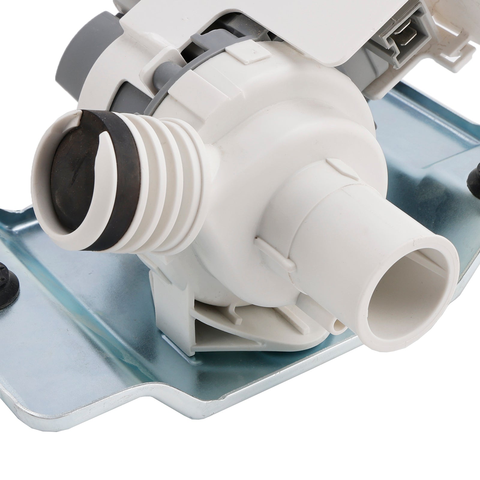 DC96-01414A 62902090 Washer Drain Pump Water Motor Assembly for Samsung Kenmore