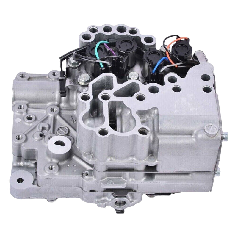 Subaru Forester 1.6L 2.5L 2011-2016 TR580 CVT Transmission Valve Body