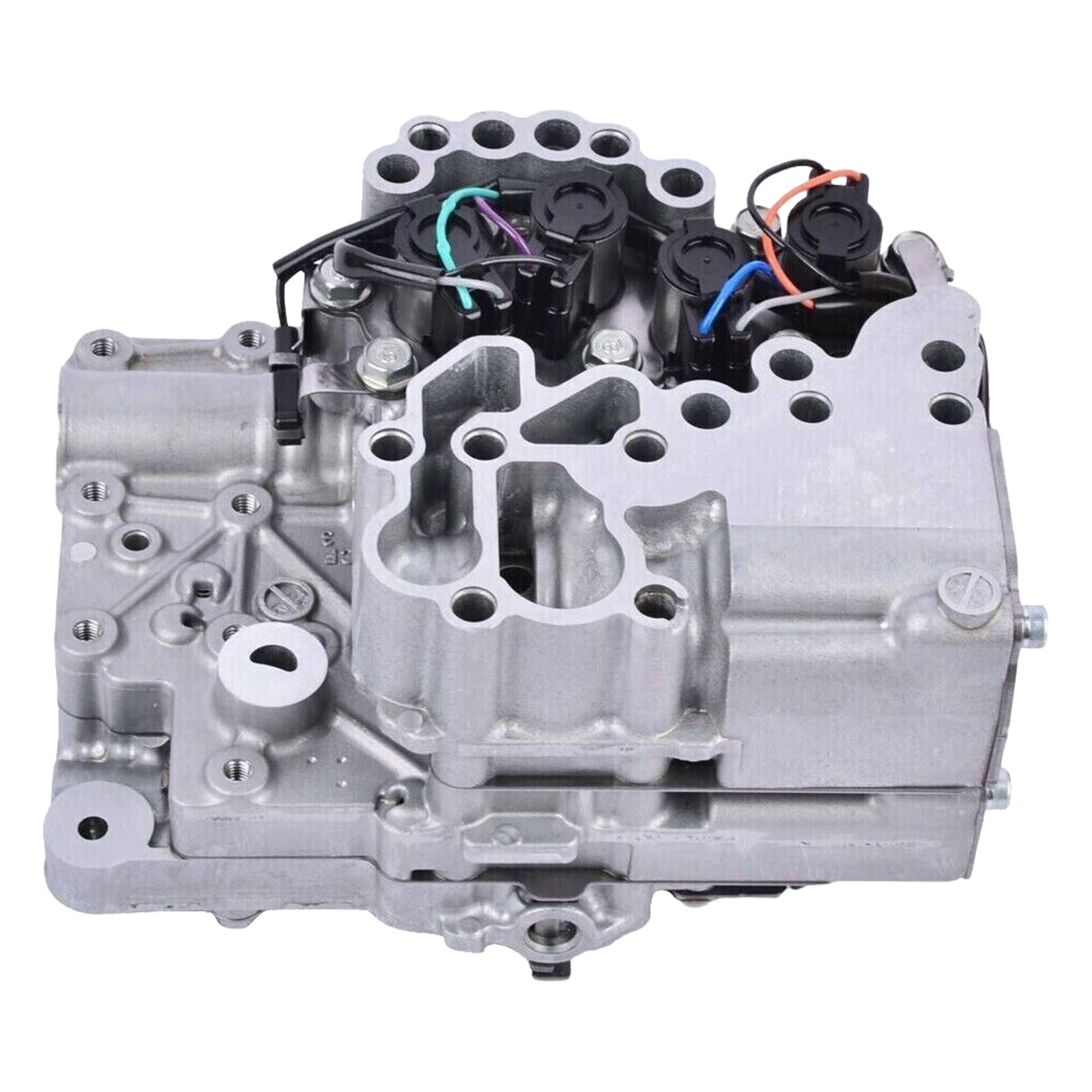 Subaru Crosstrek XV 2.0L 2013-2014 TR580 CVT Transmission Valve Body